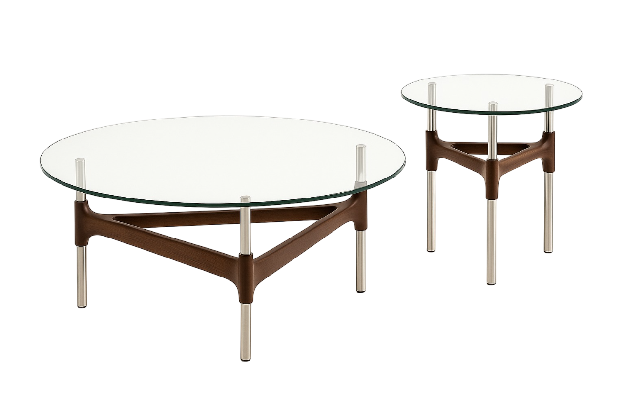 Cairo Coffee Table Group