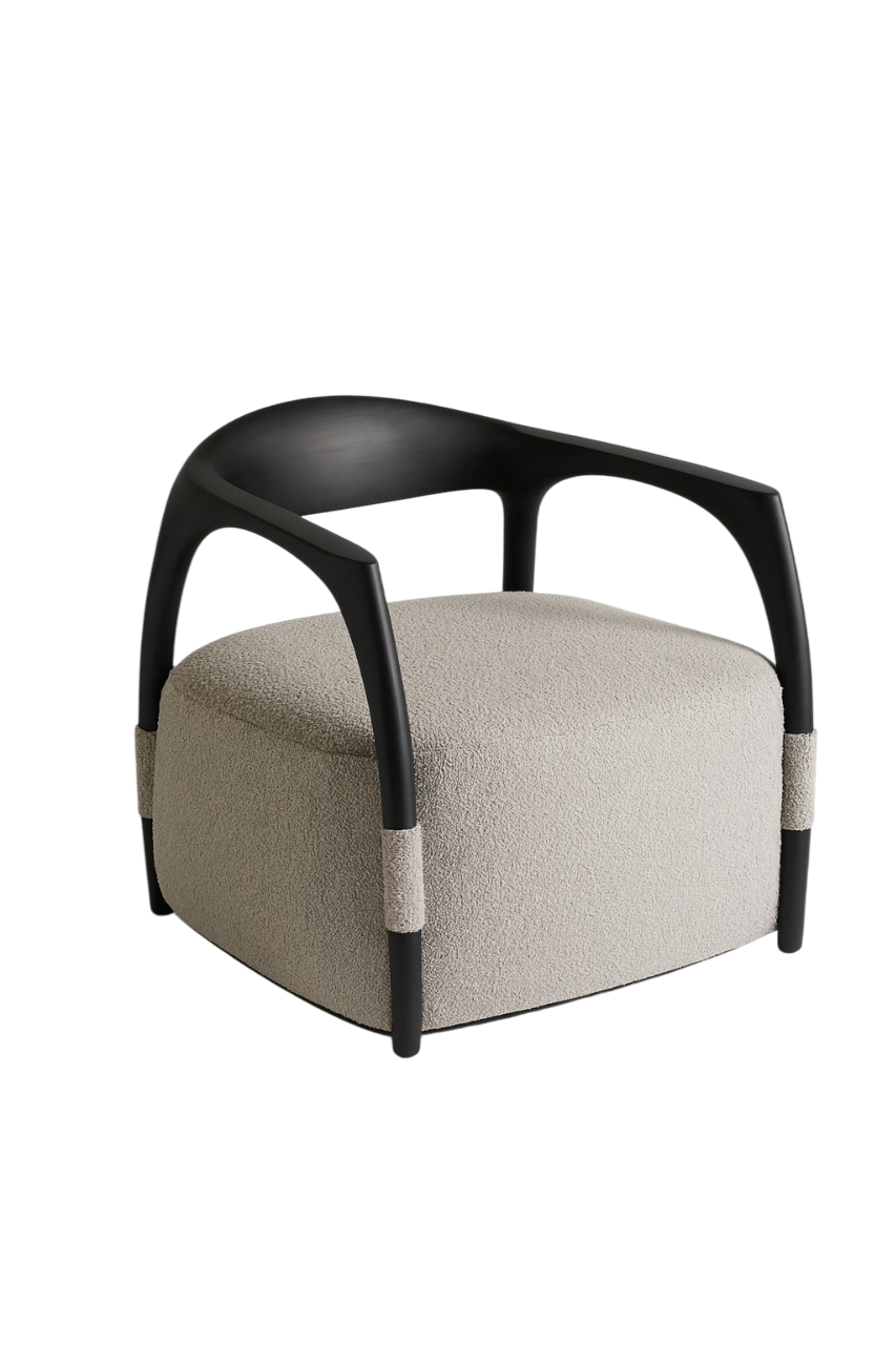 Lua Armchair