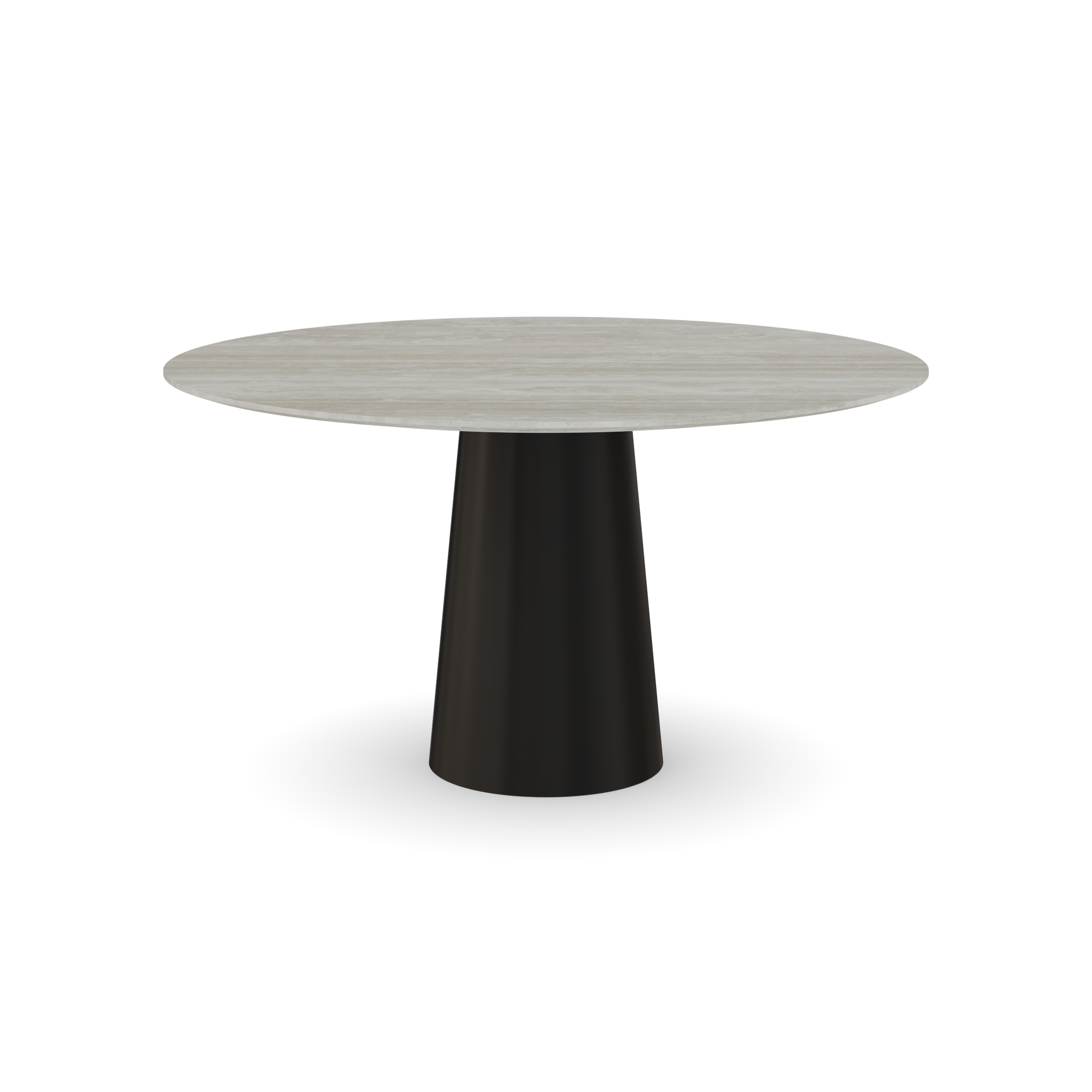 Abel Round Dining Table