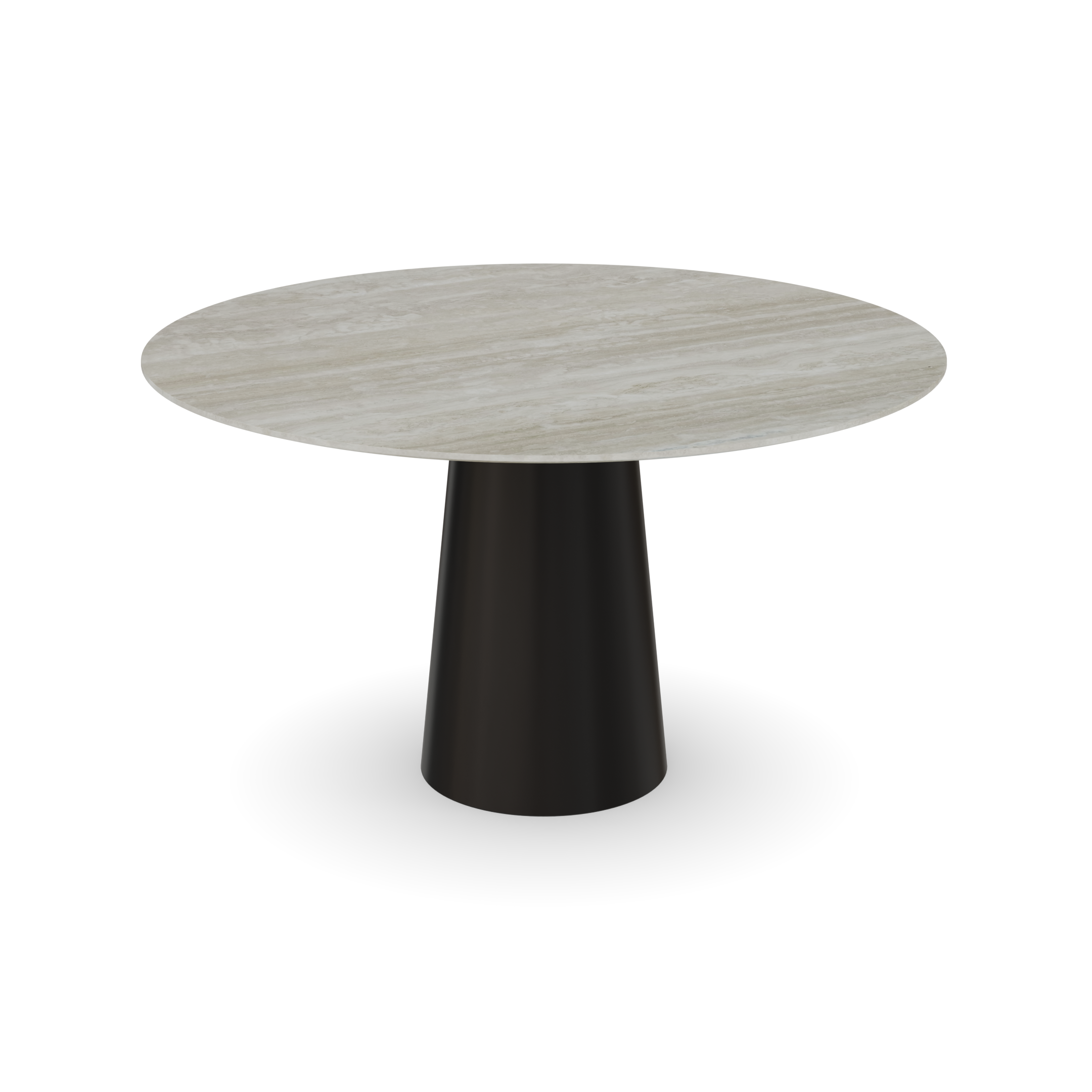 Abel Round Dining Table
