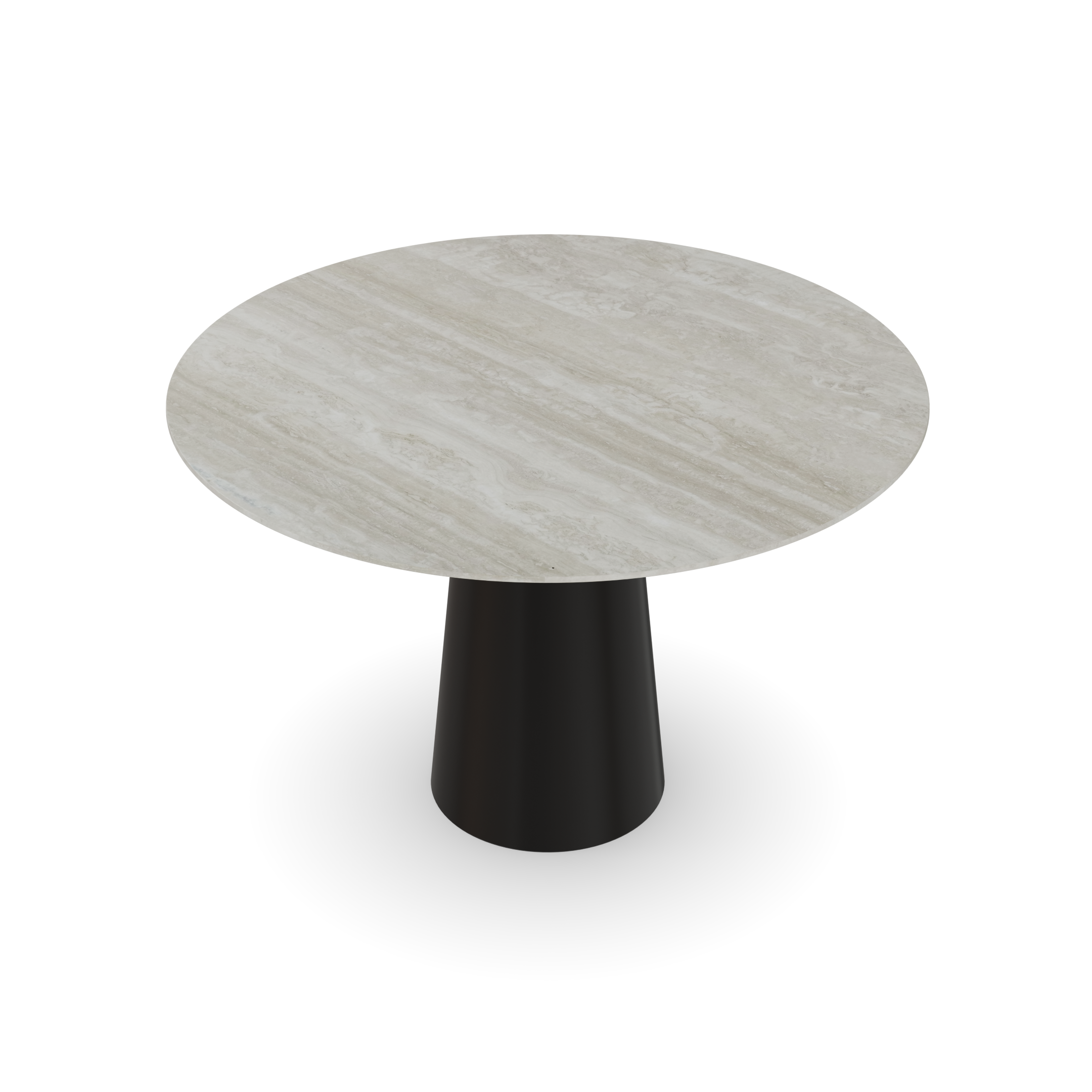 Abel Round Dining Table