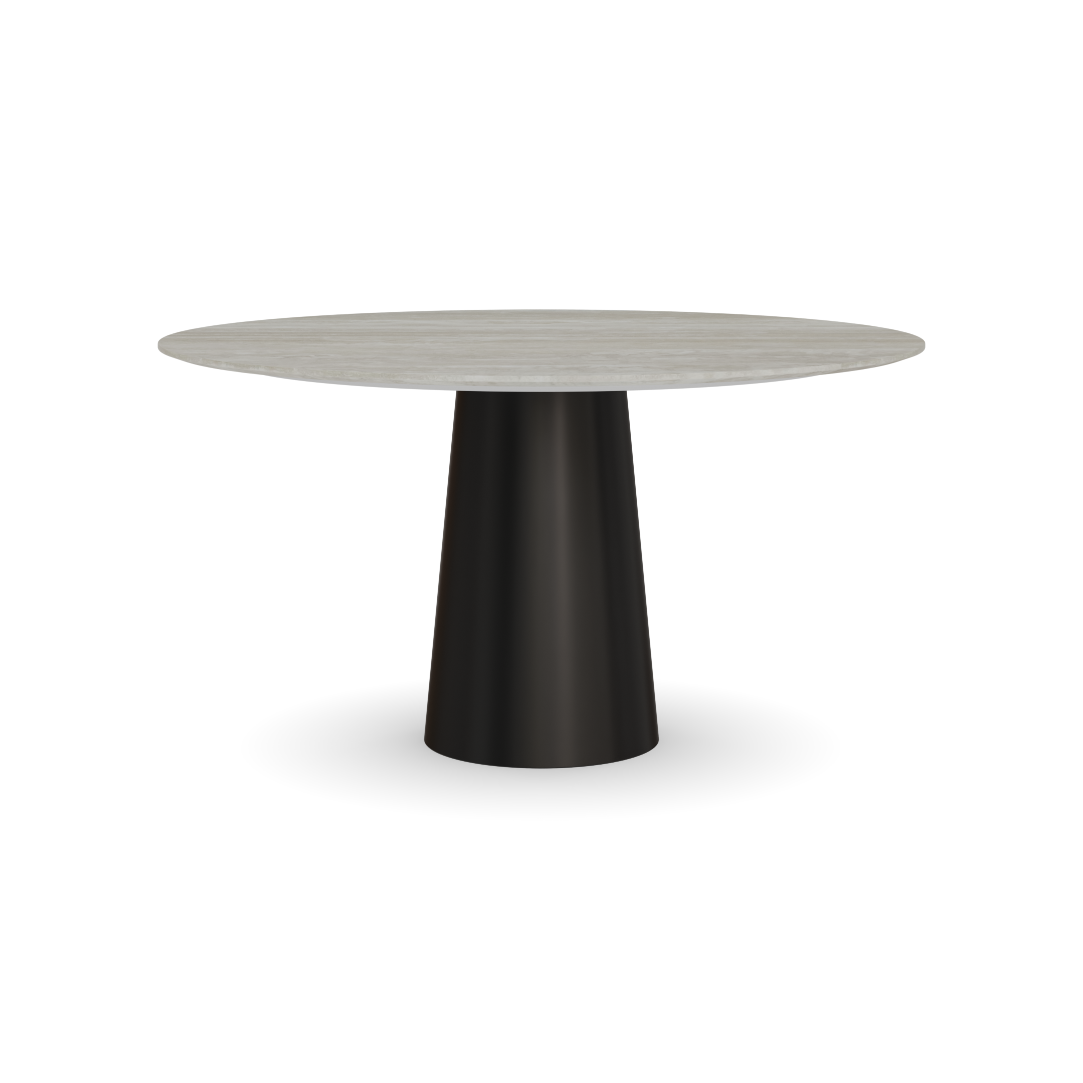 Abel Round Dining Table