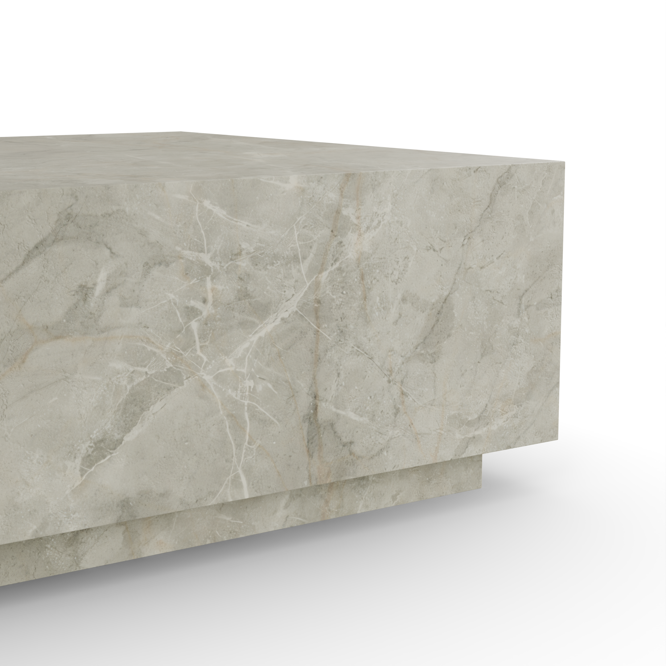 Adelaide Rectangle Coffee Table