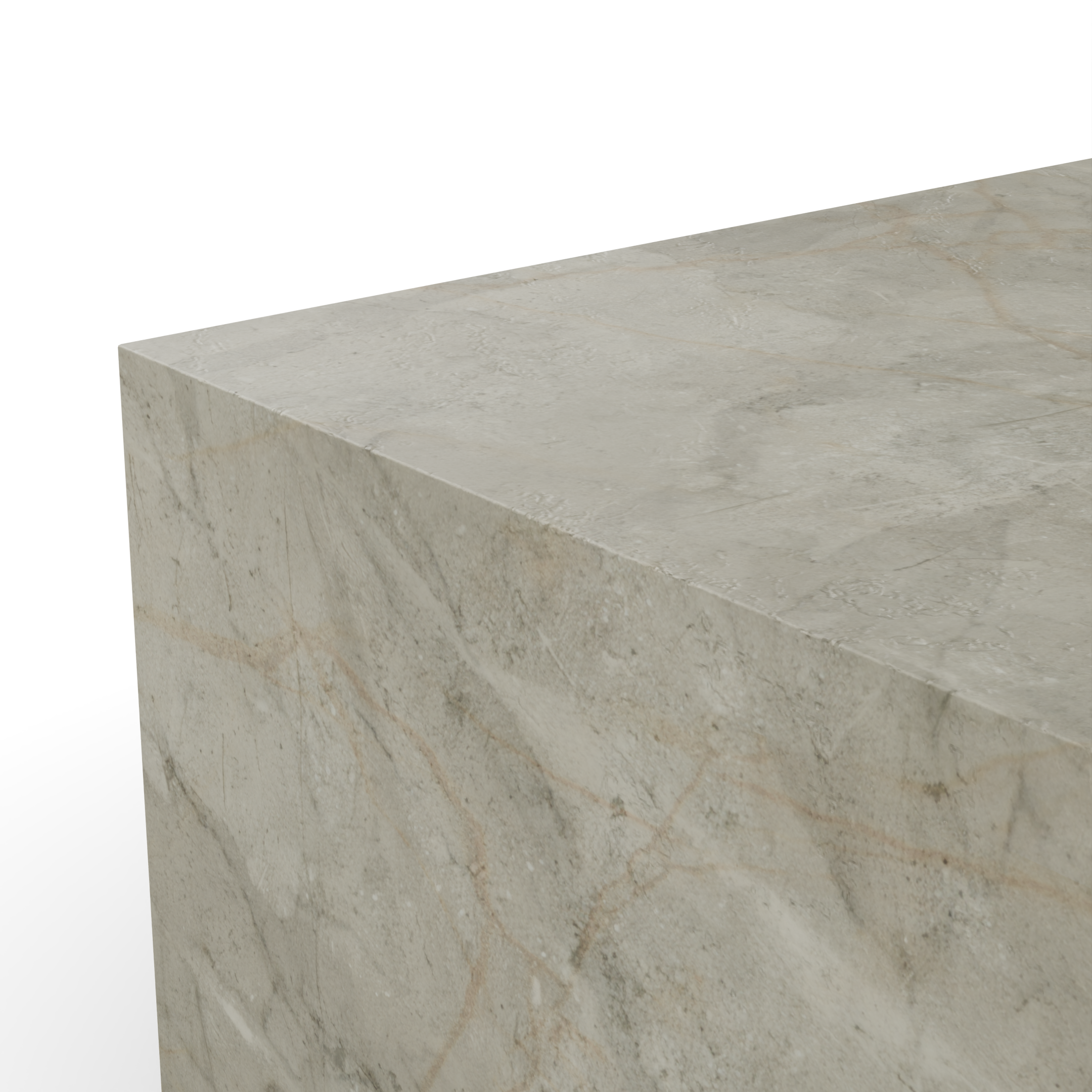 Adelaide Rectangle Coffee Table