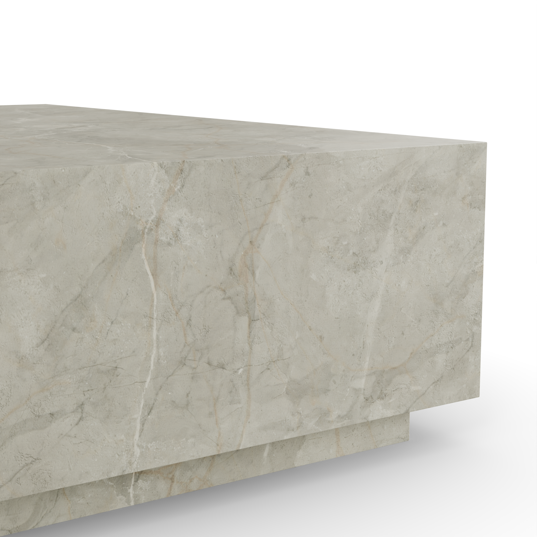 Adelaide Square Coffee Table