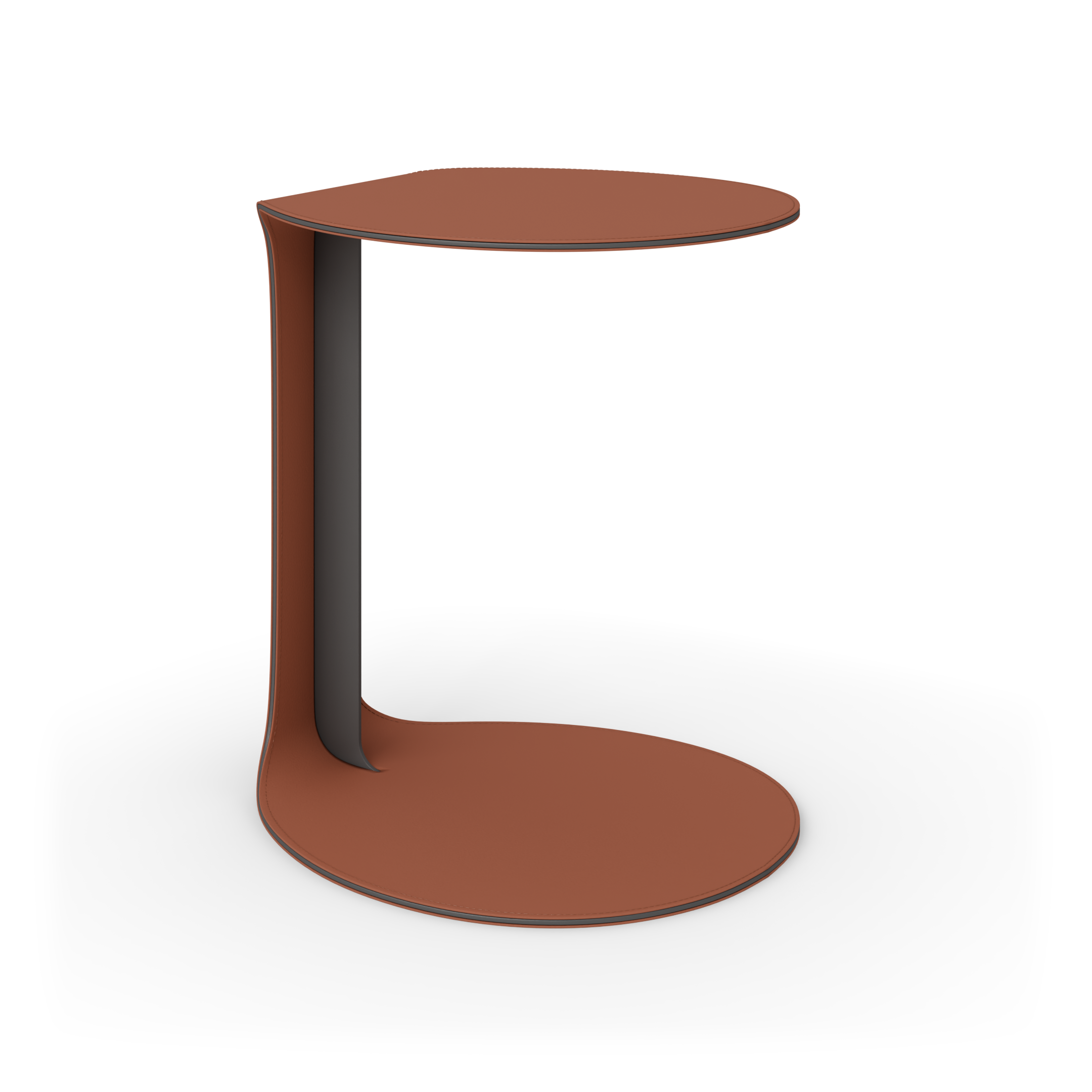 Arc Side Table