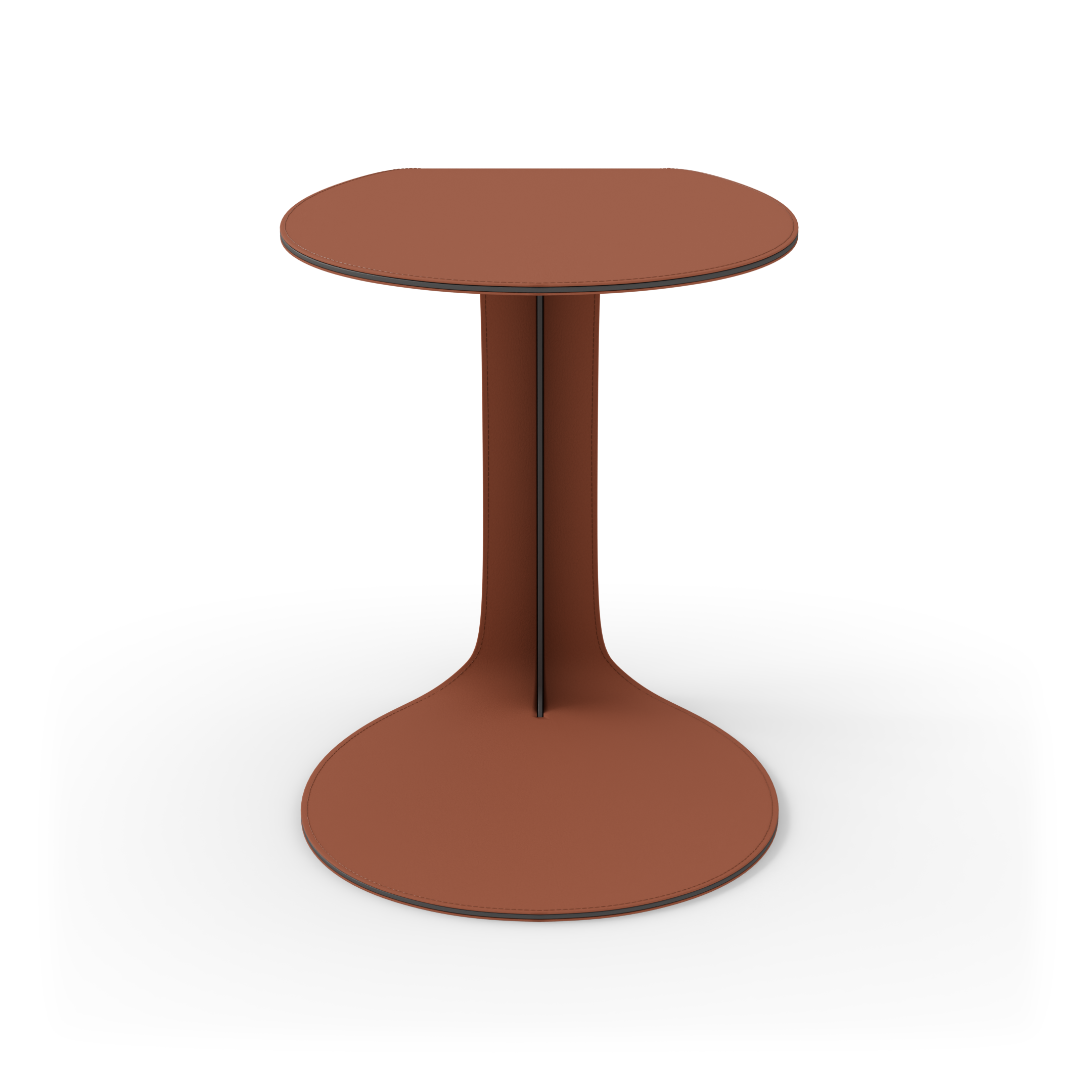 Arc Side Table