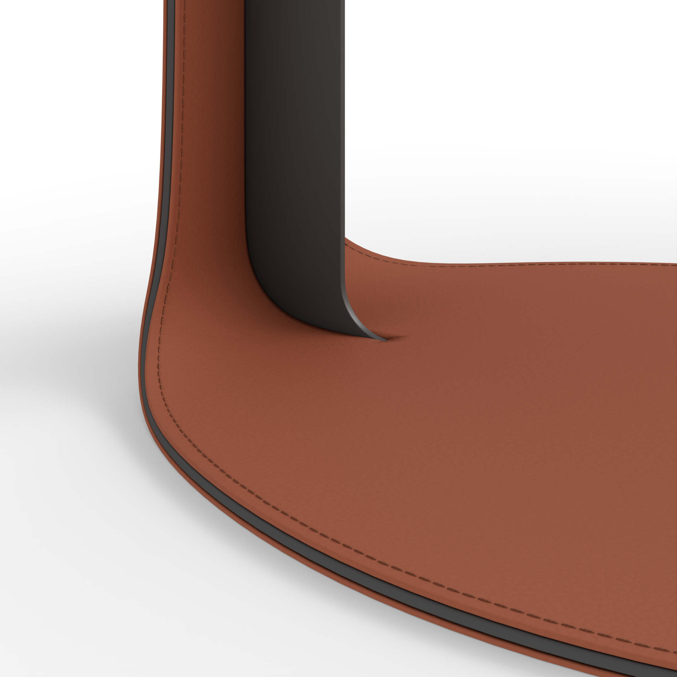 Arc Side Table