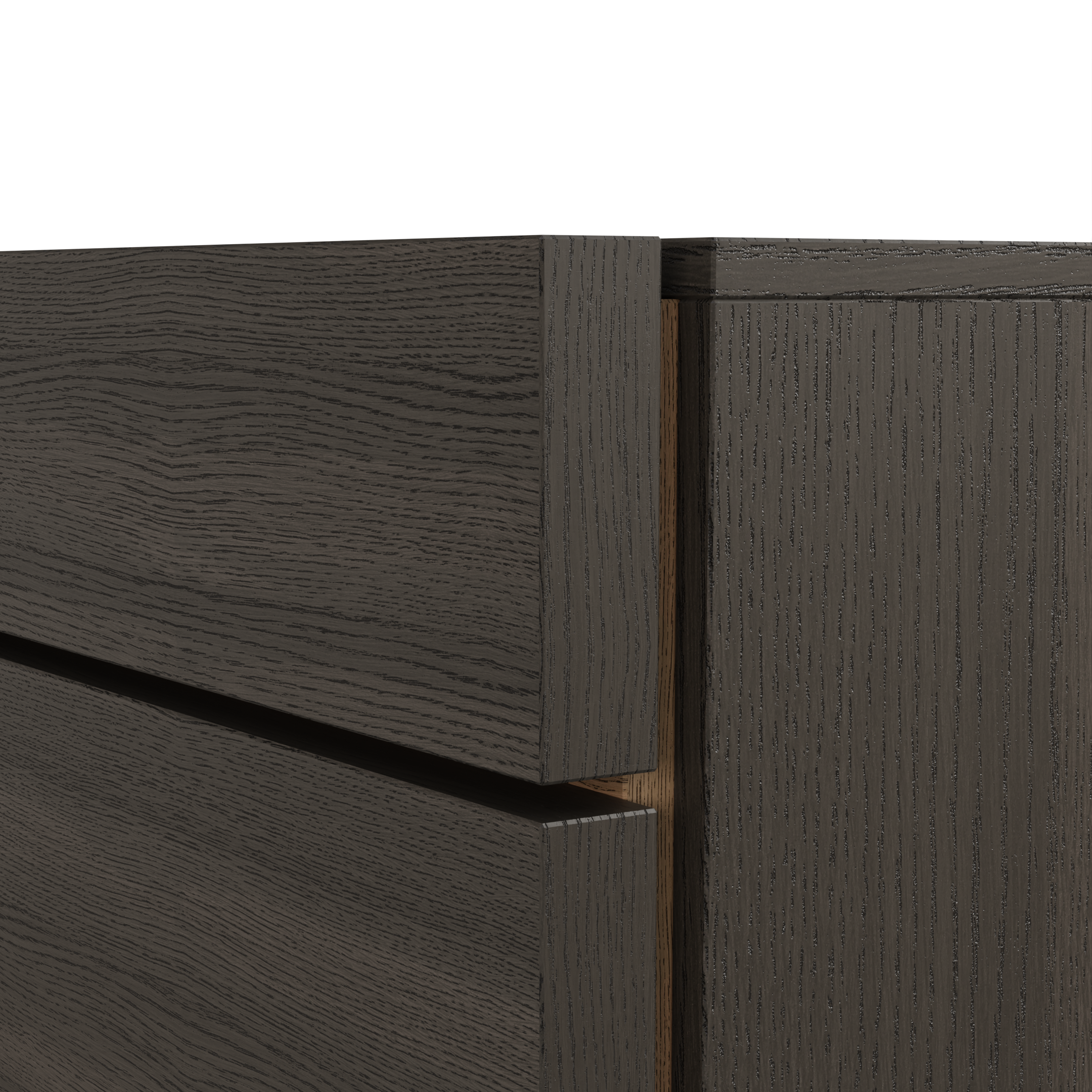 Barcelona Dresser