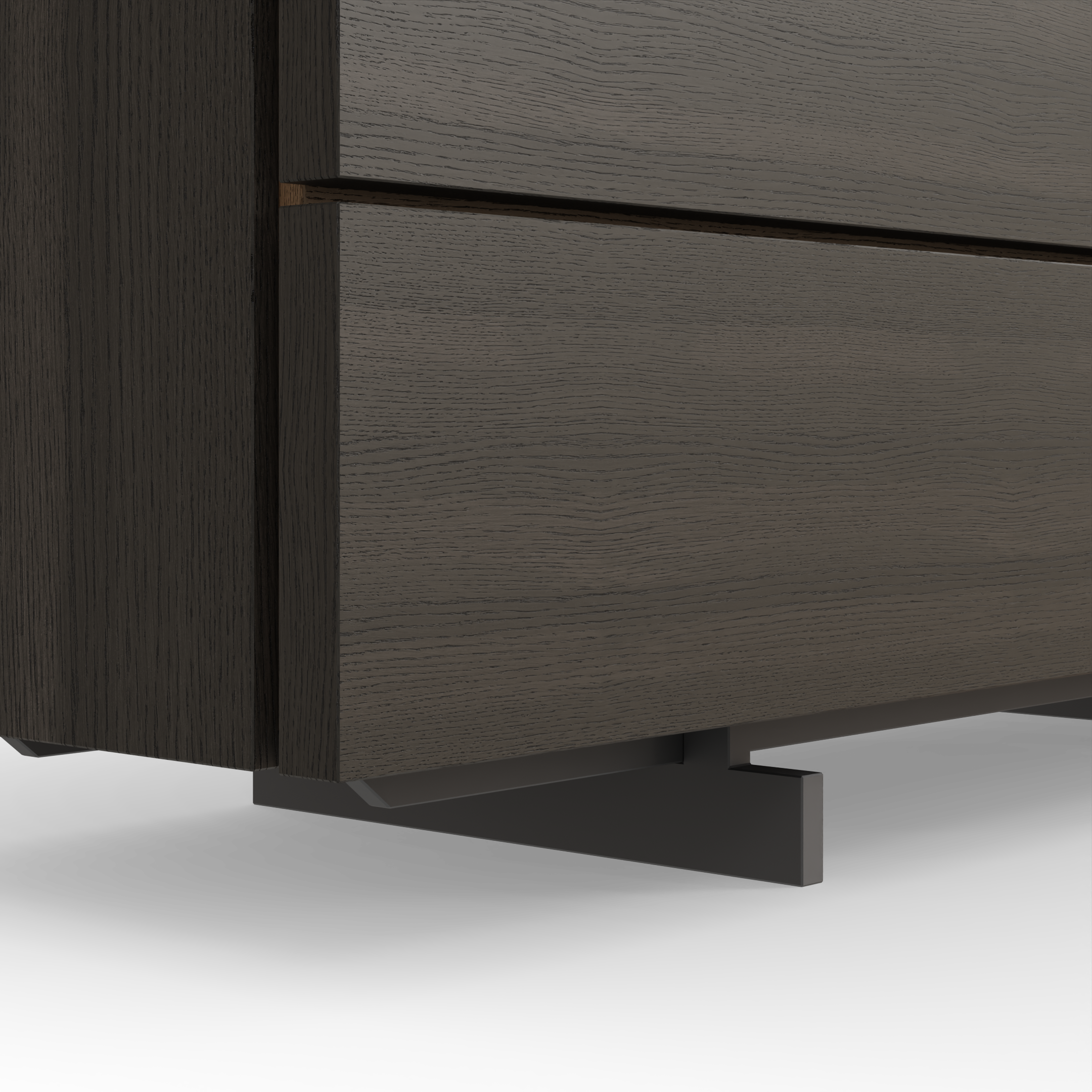 Barcelona Dresser