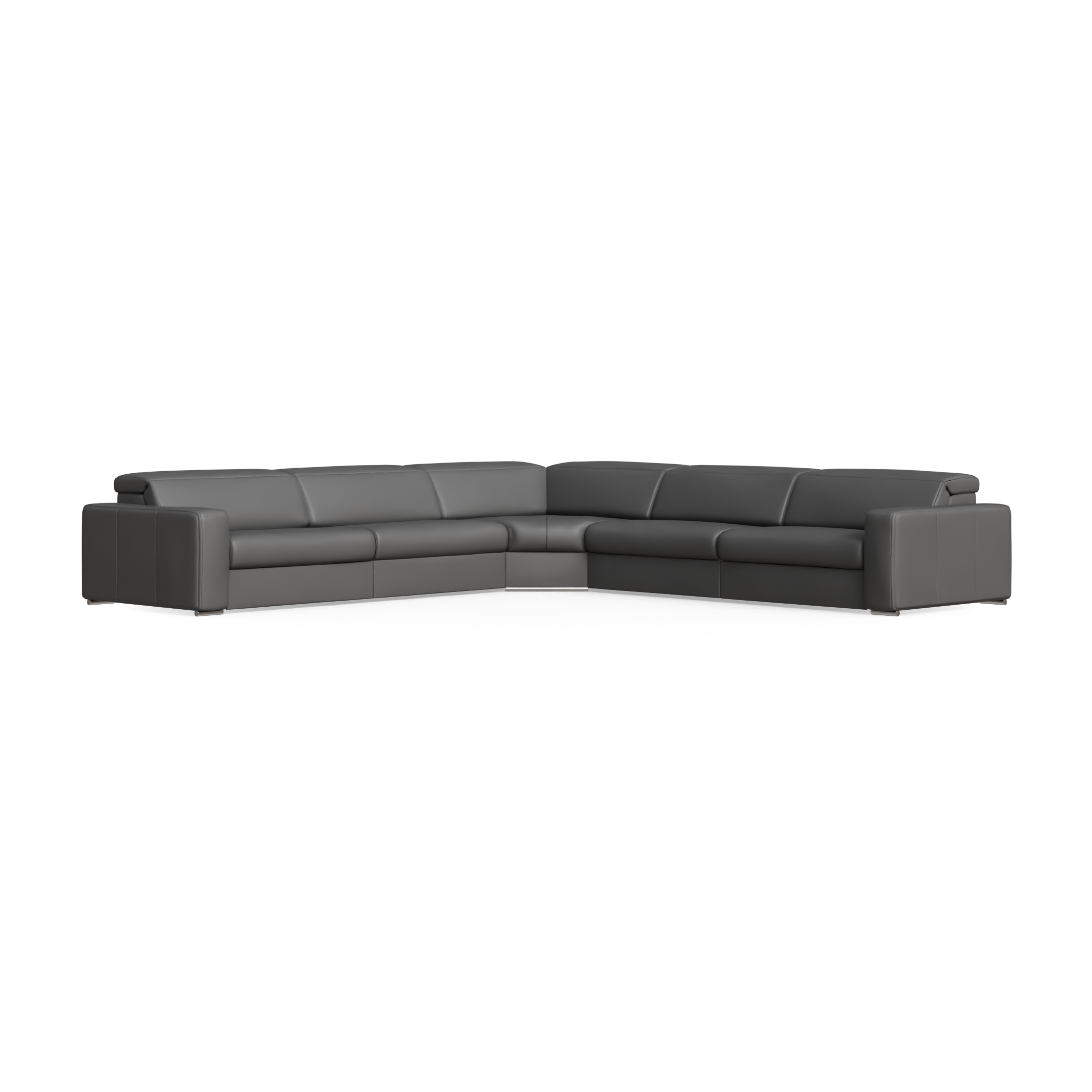 Bari Sectional