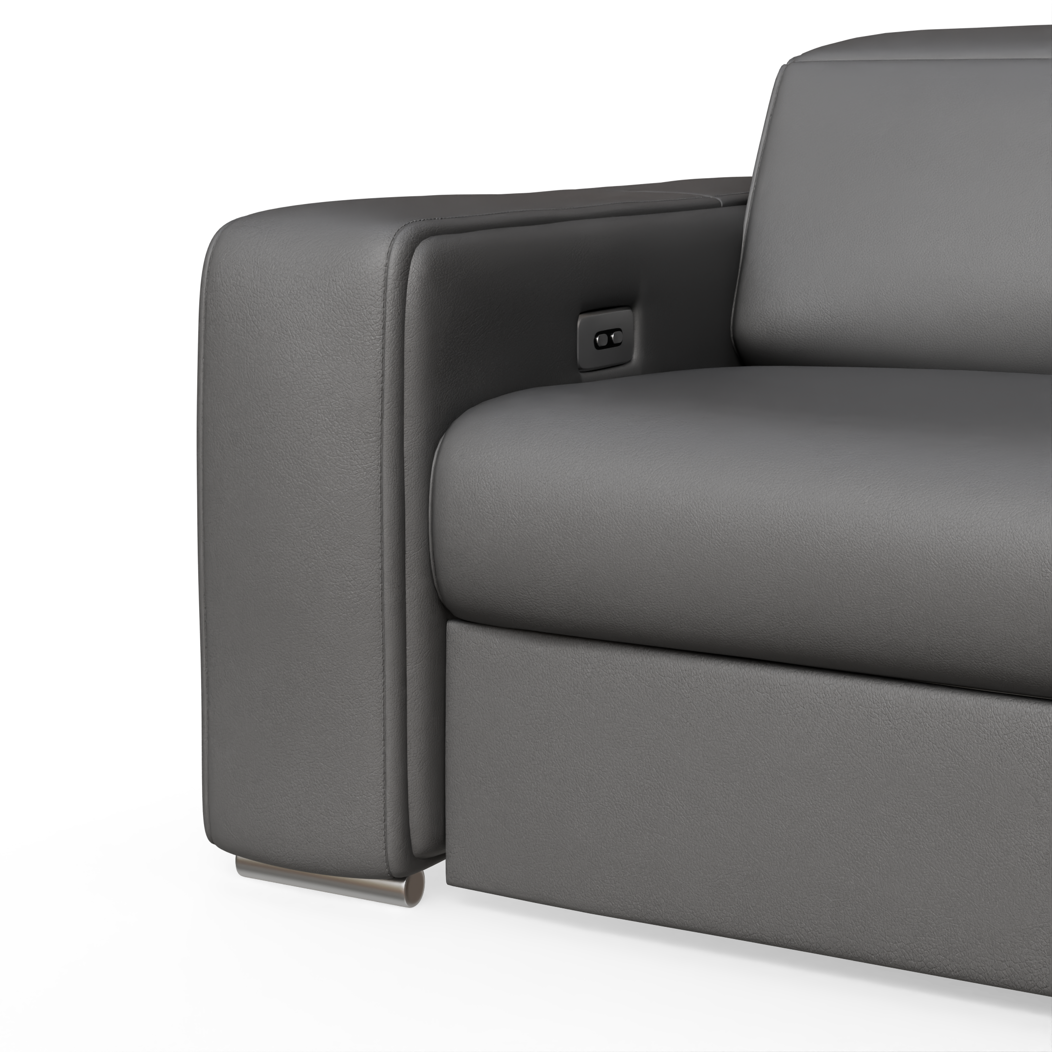 Bari Sectional