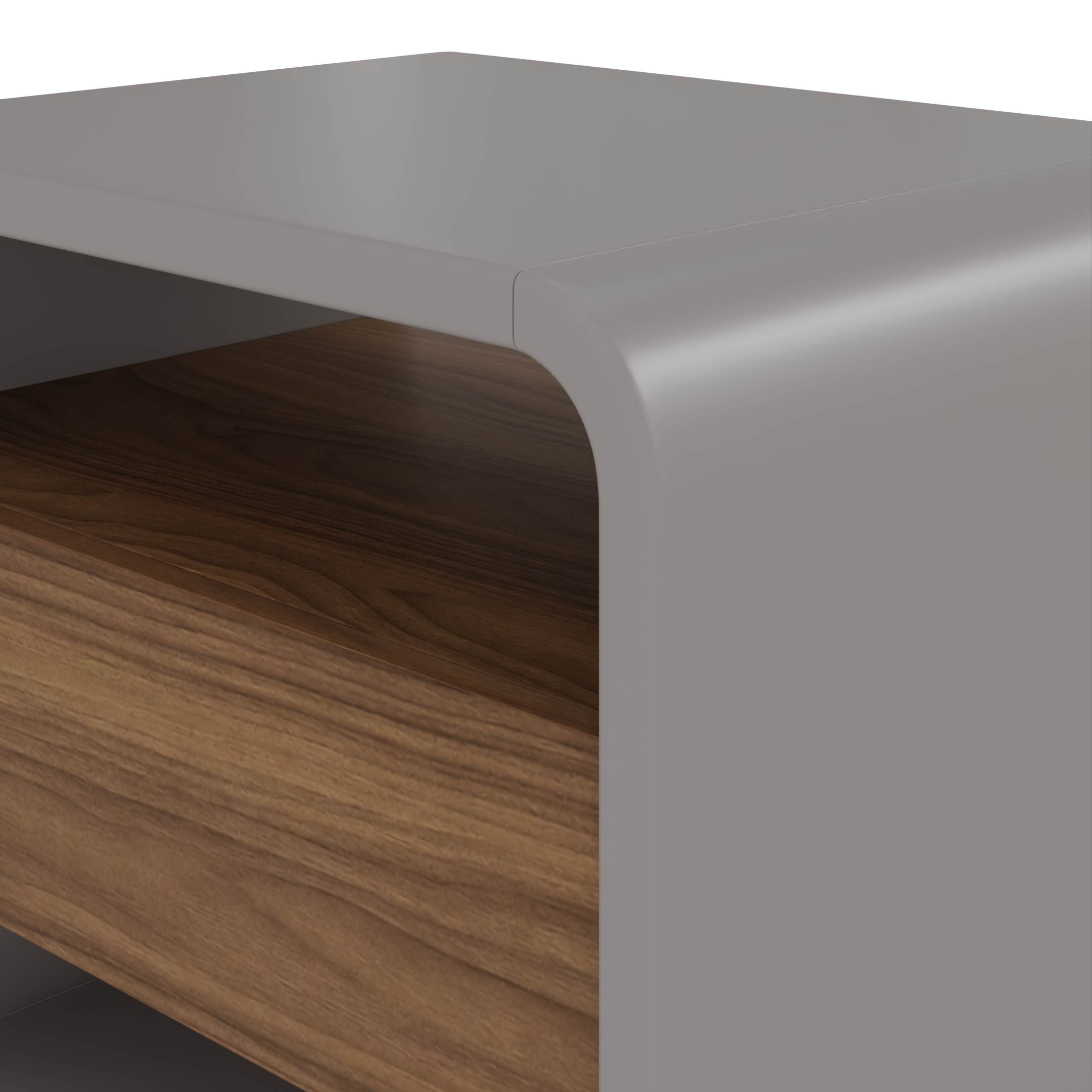 Bernice Nightstand