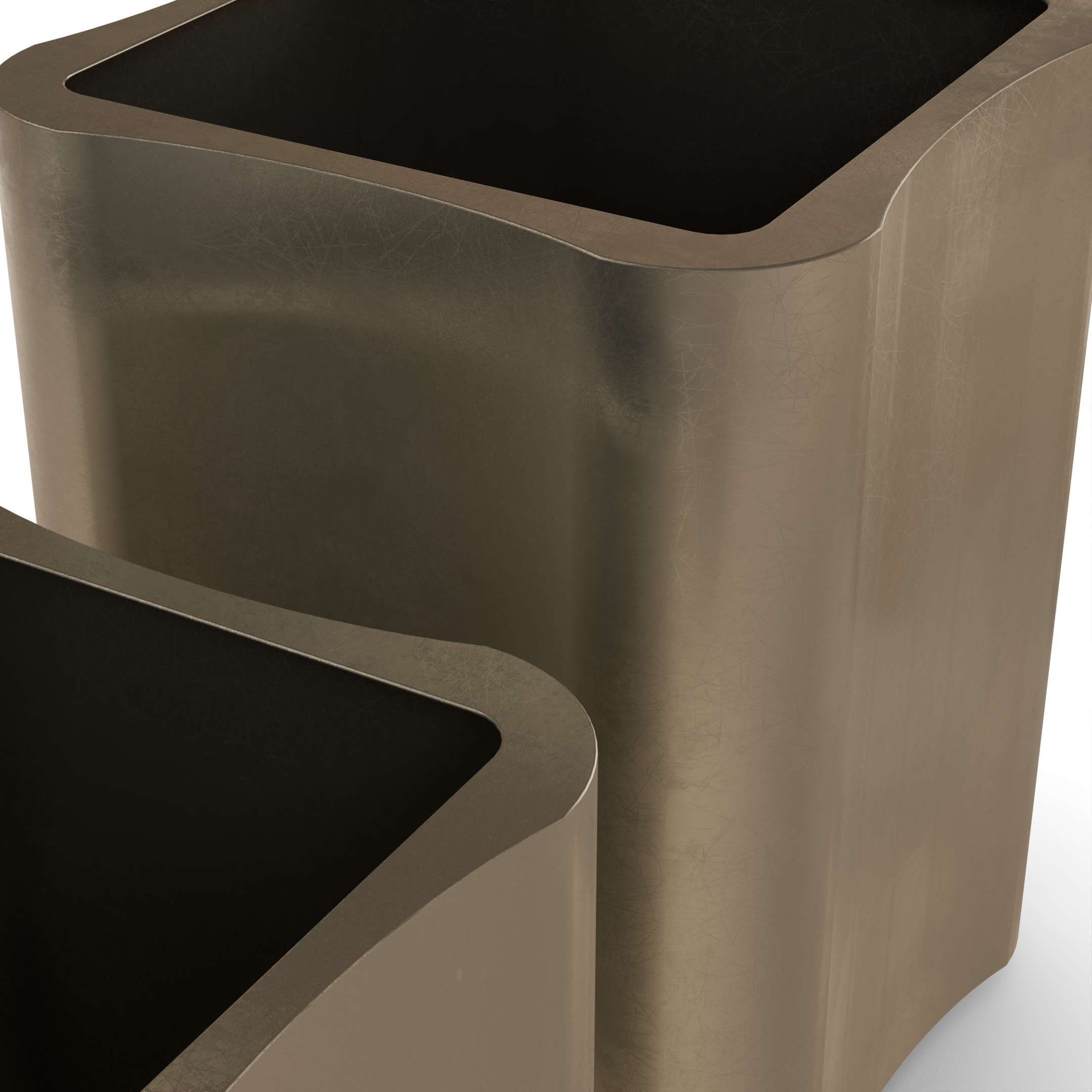 Bliss Plant Vase
