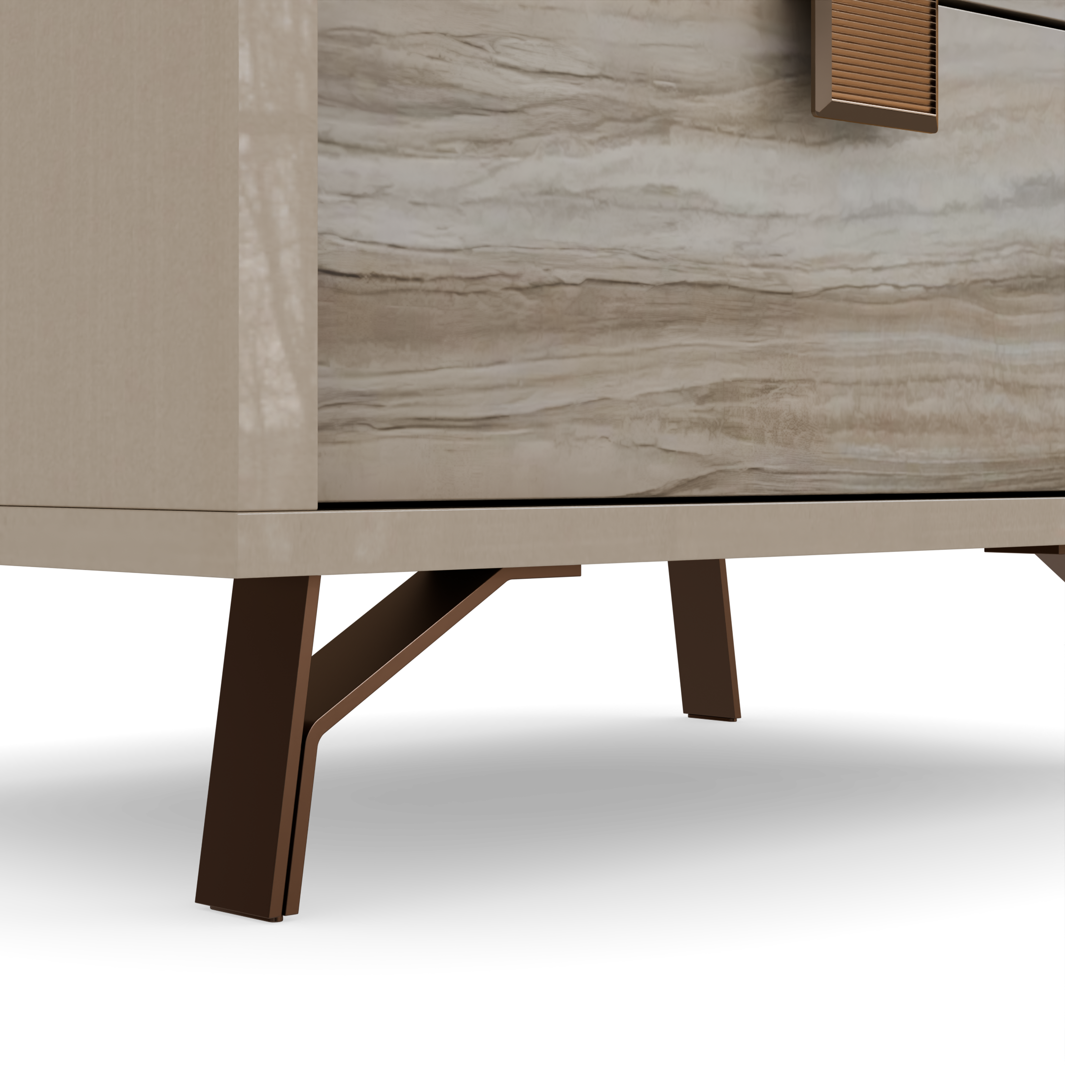 Botanic Nightstand