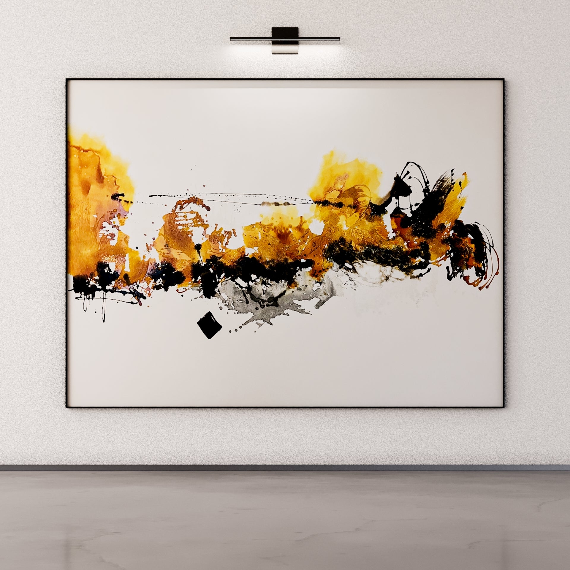 Calais Canvas