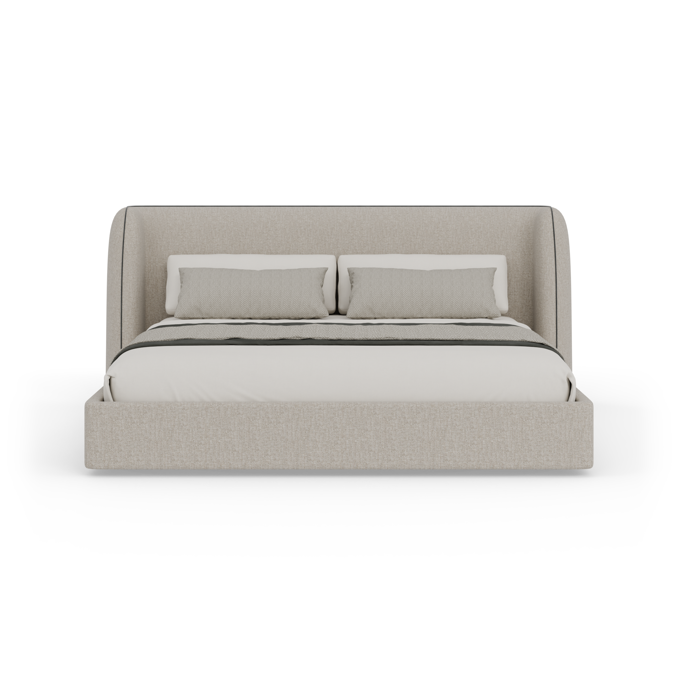 Cardi Bed