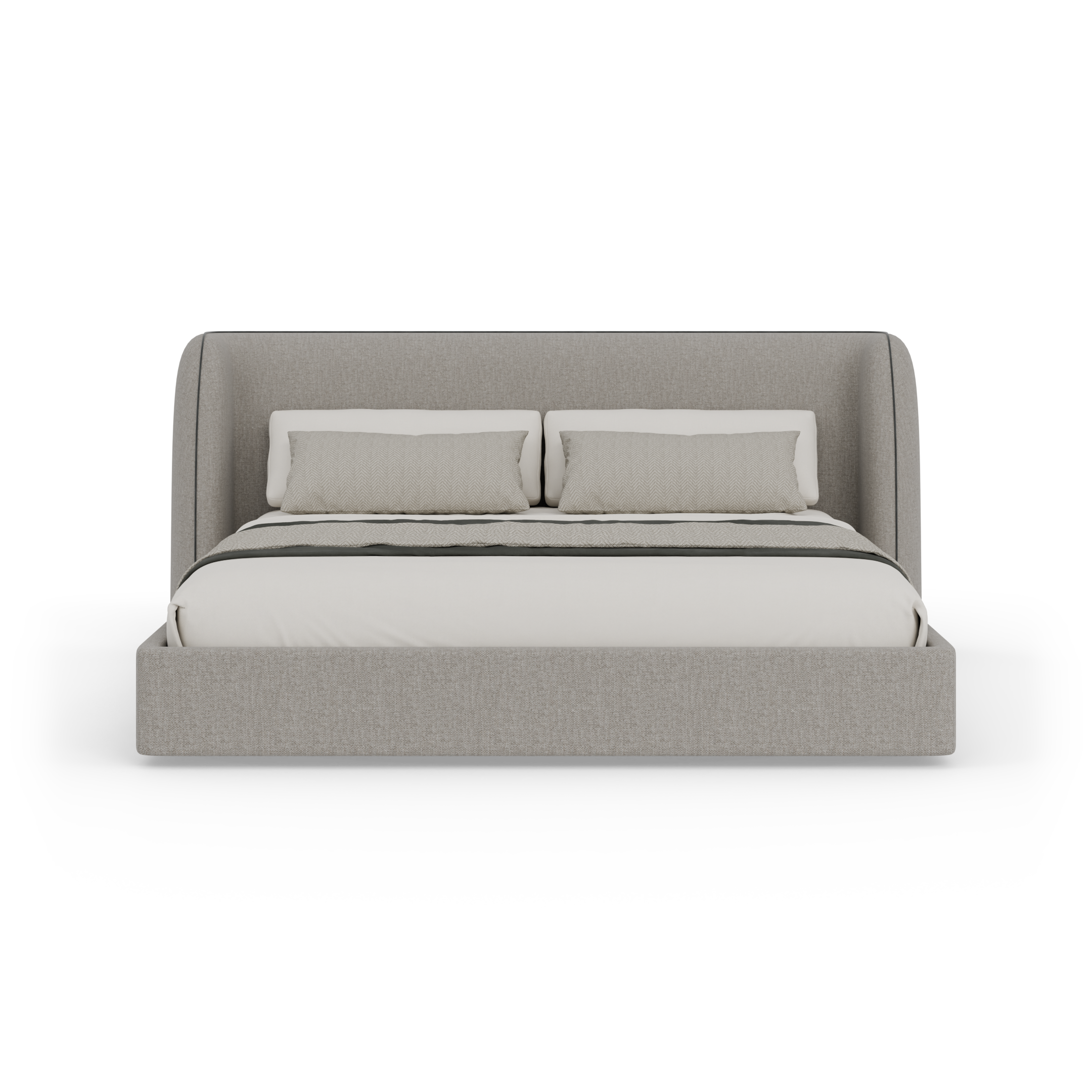 Cardi Bed