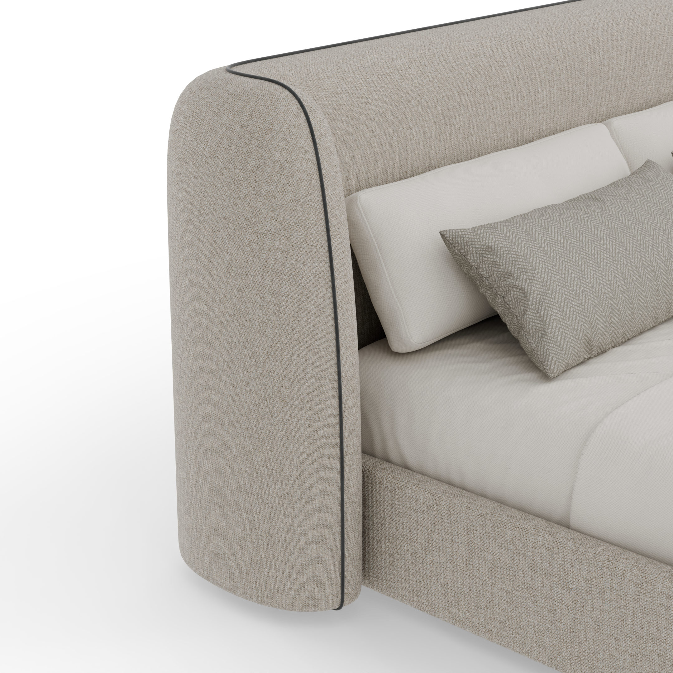 Cardi Bed
