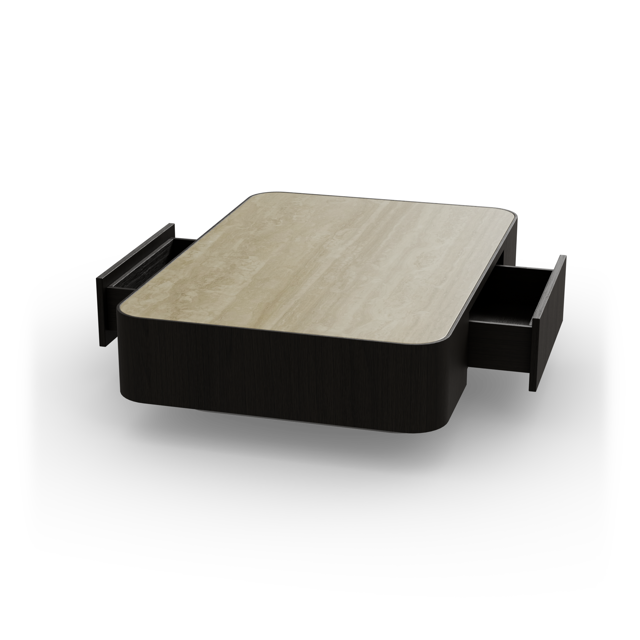 Chic Coffee Table
