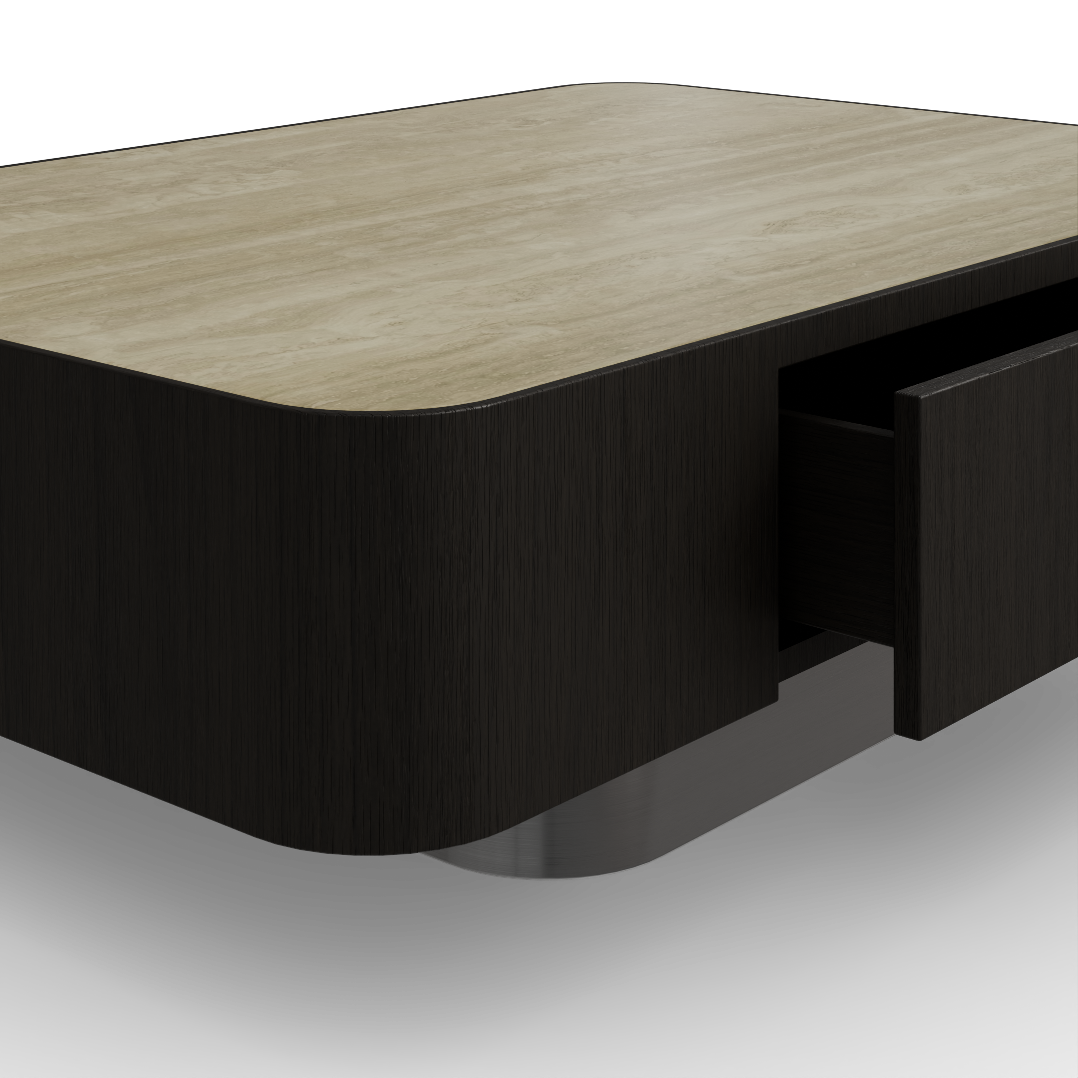 Chic Coffee Table