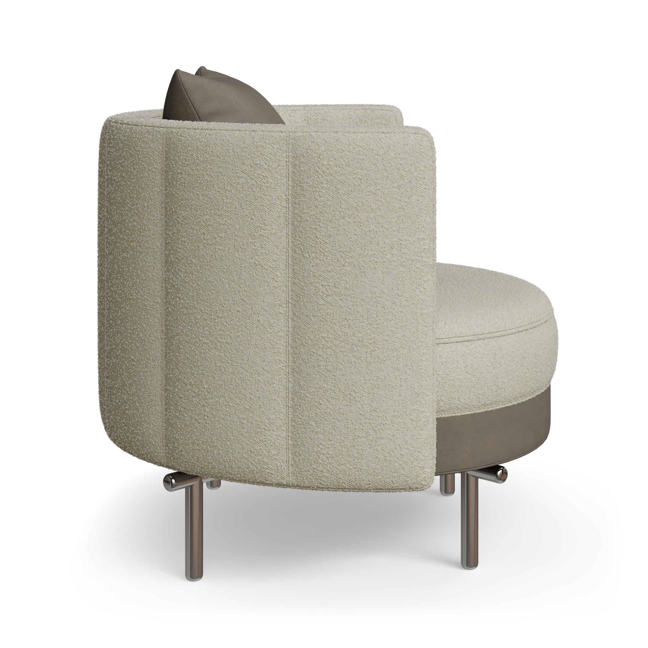 Clea Armchair