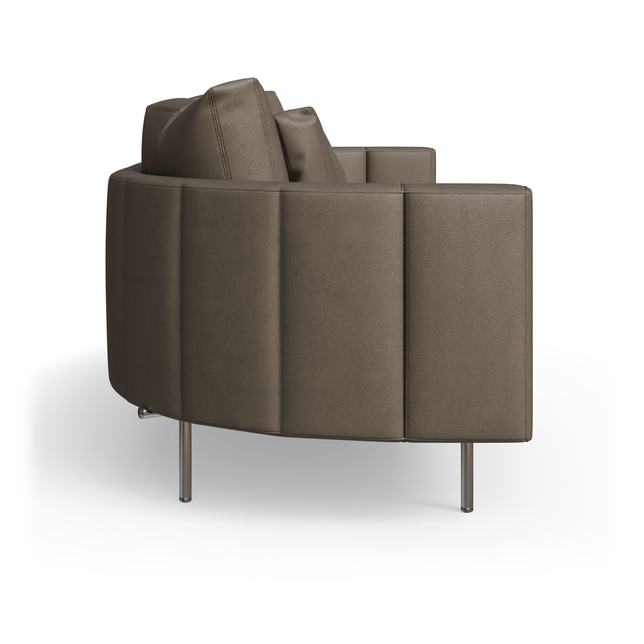 Clea Three Seat Sofa