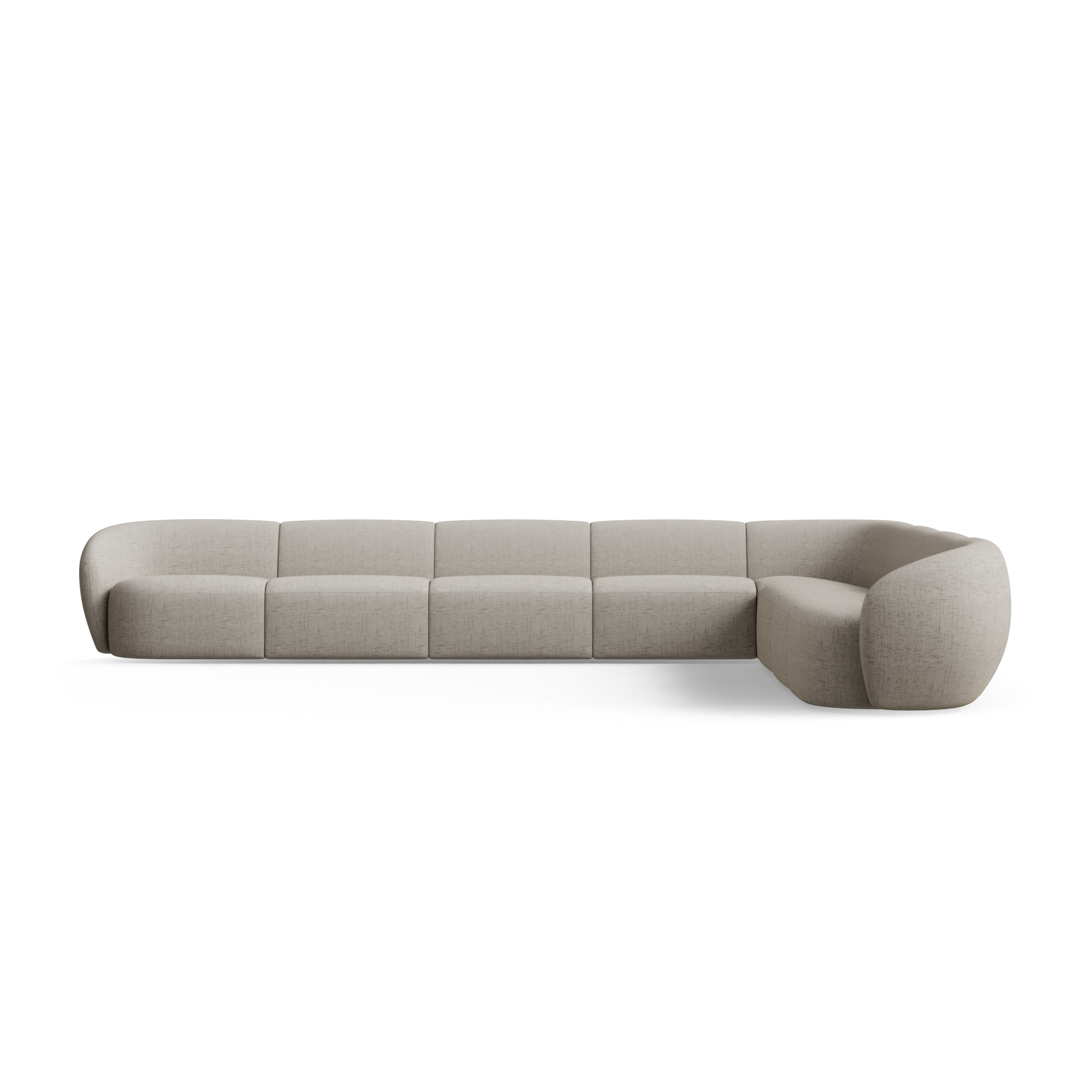 Coco Sectional