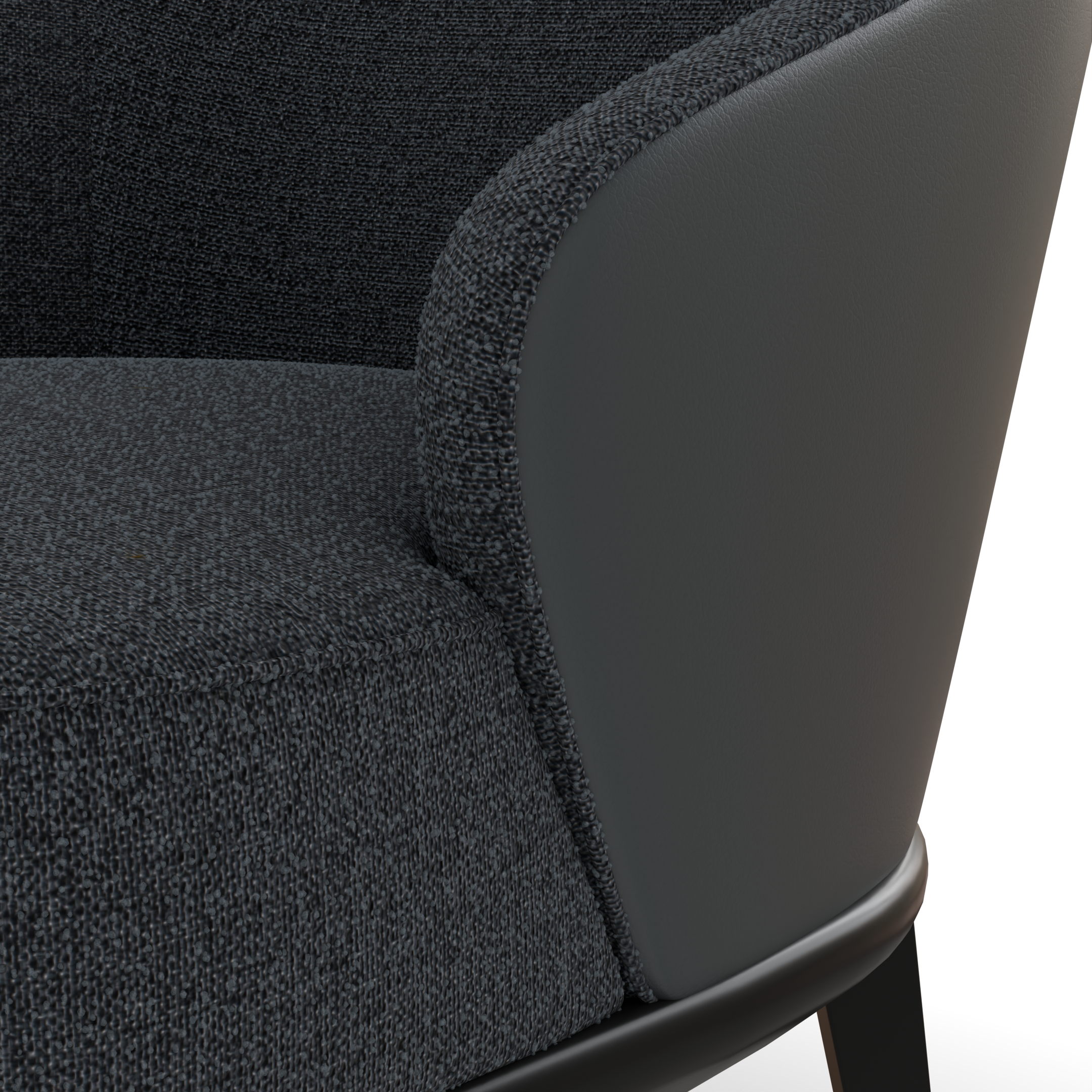 Daze Armchair