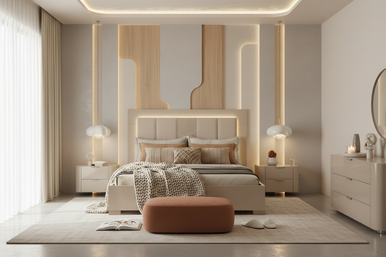 Divina Bed