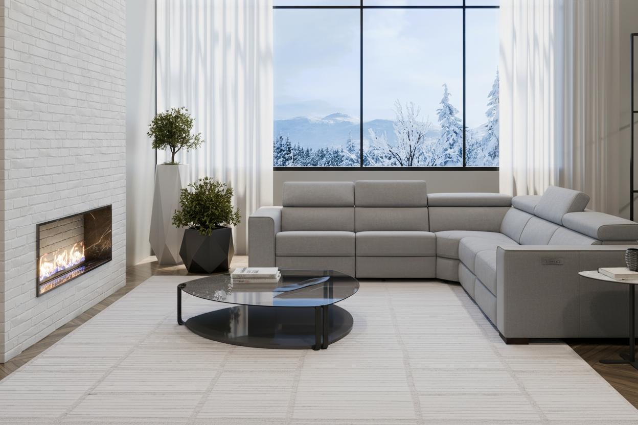 Dominio Sectional