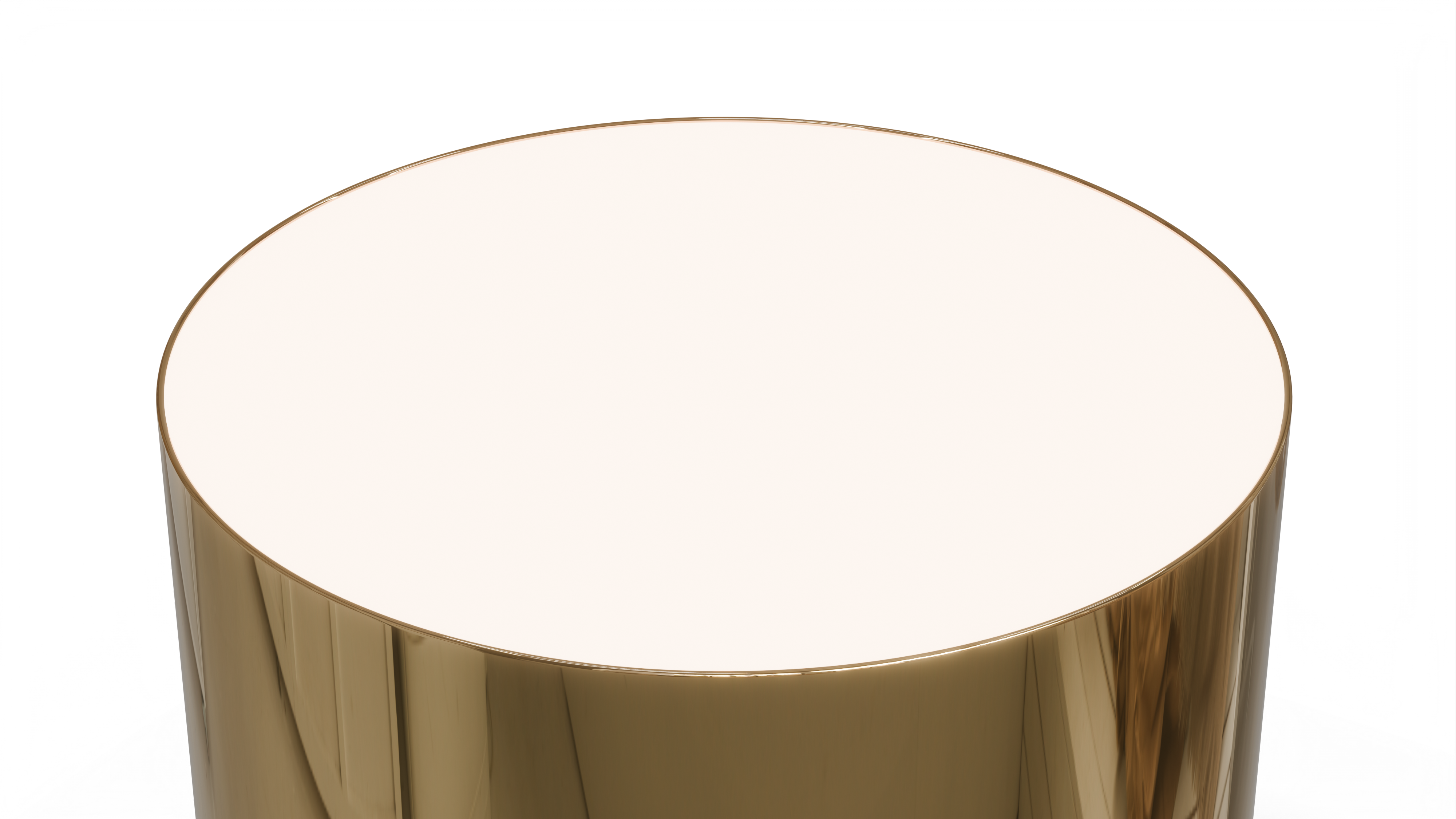 Elipse Side Table