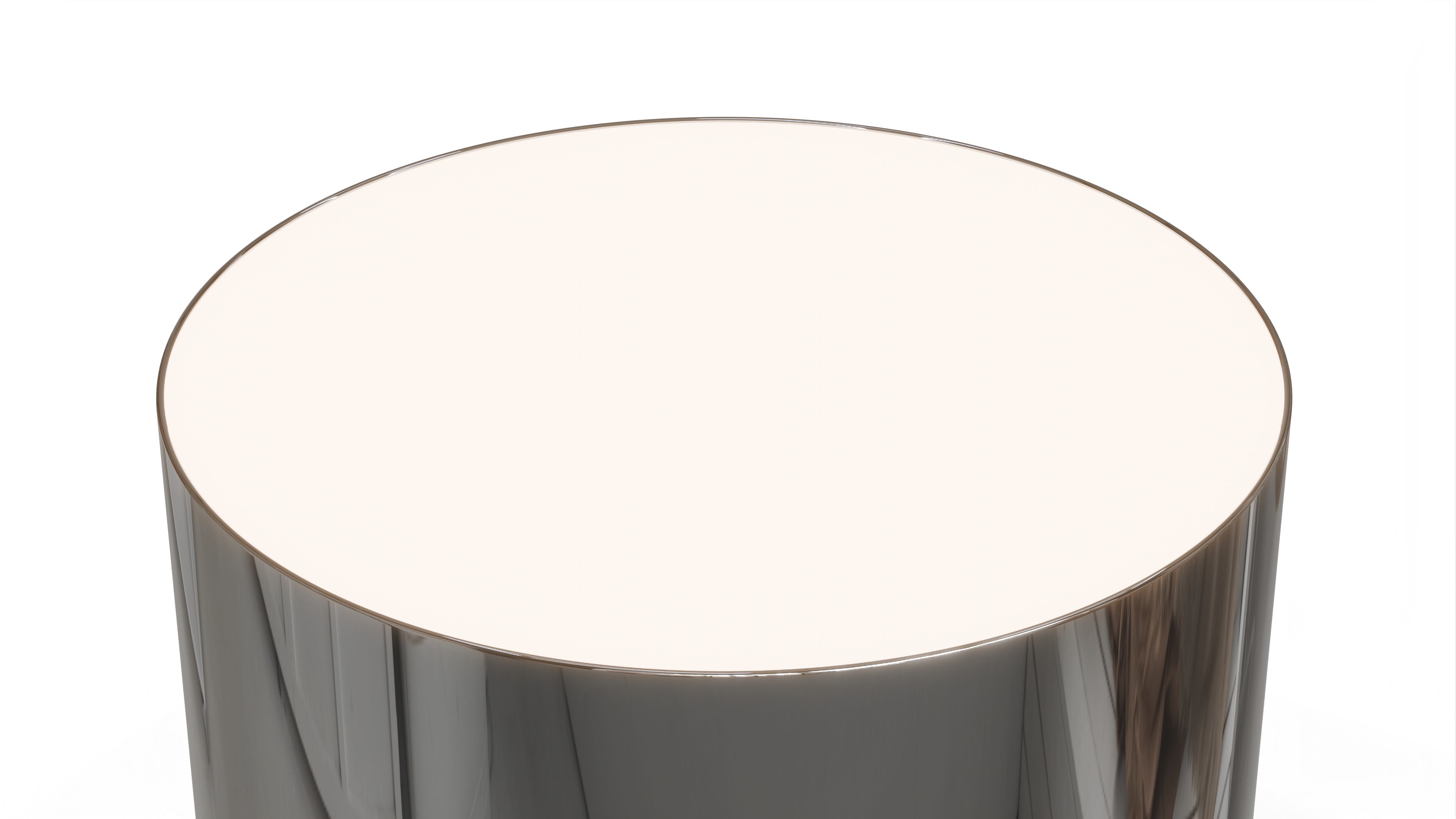 Elipse Side Table