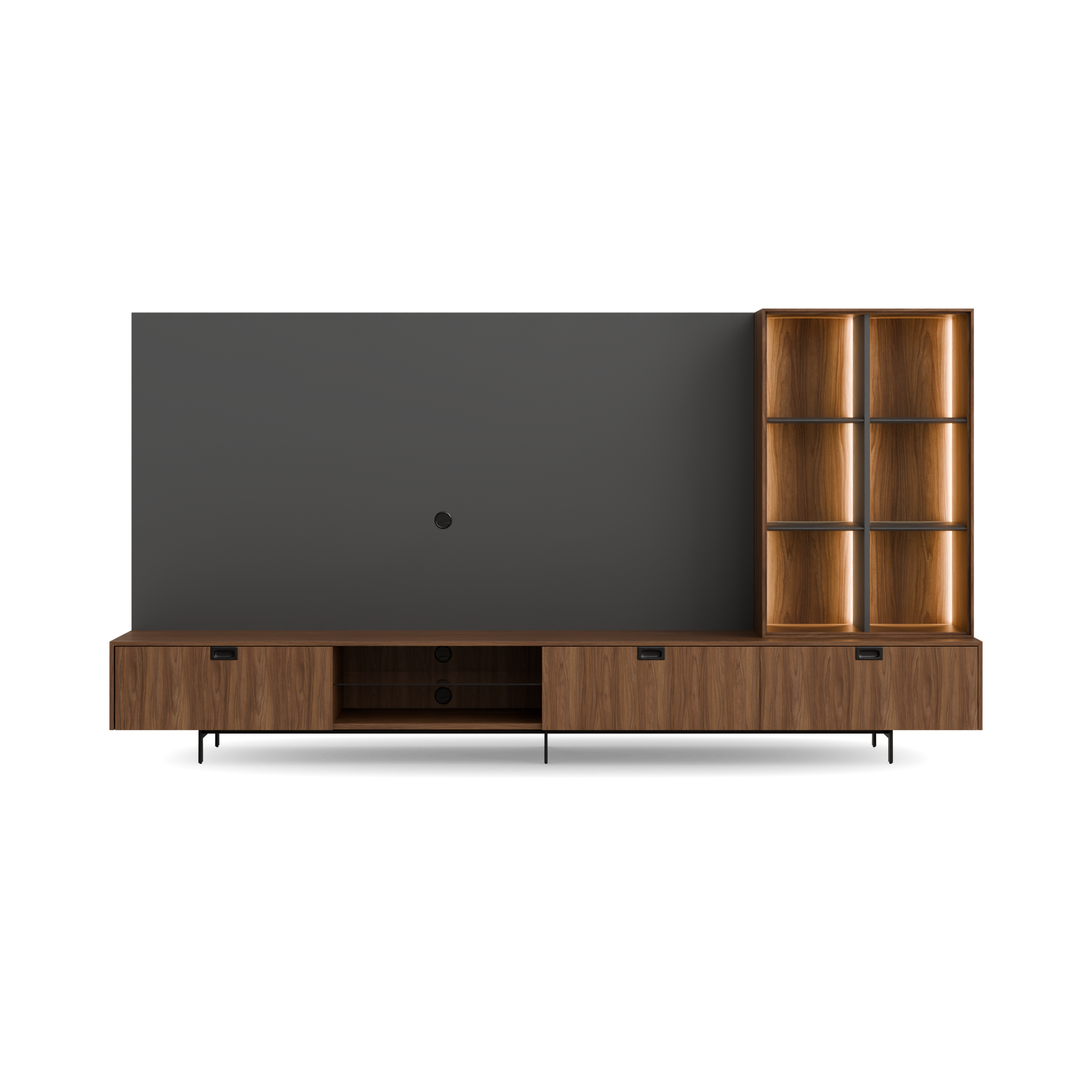 Ella Tv Unit