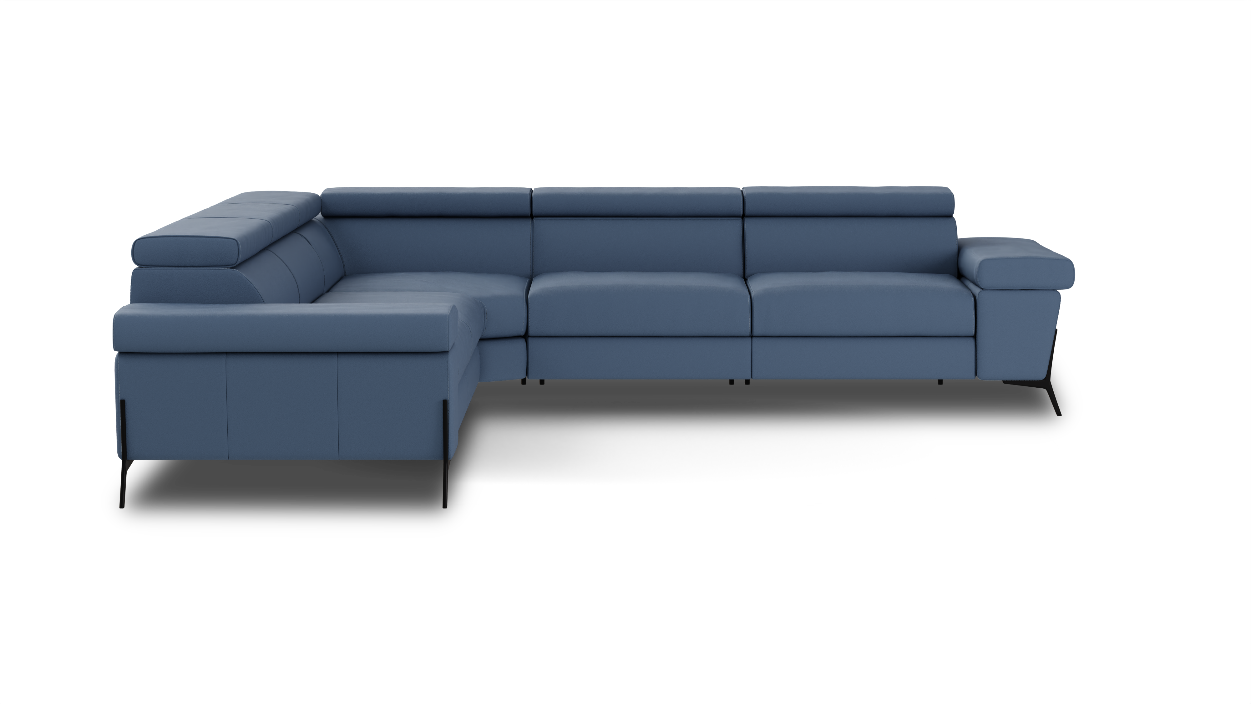 Eva Sectional