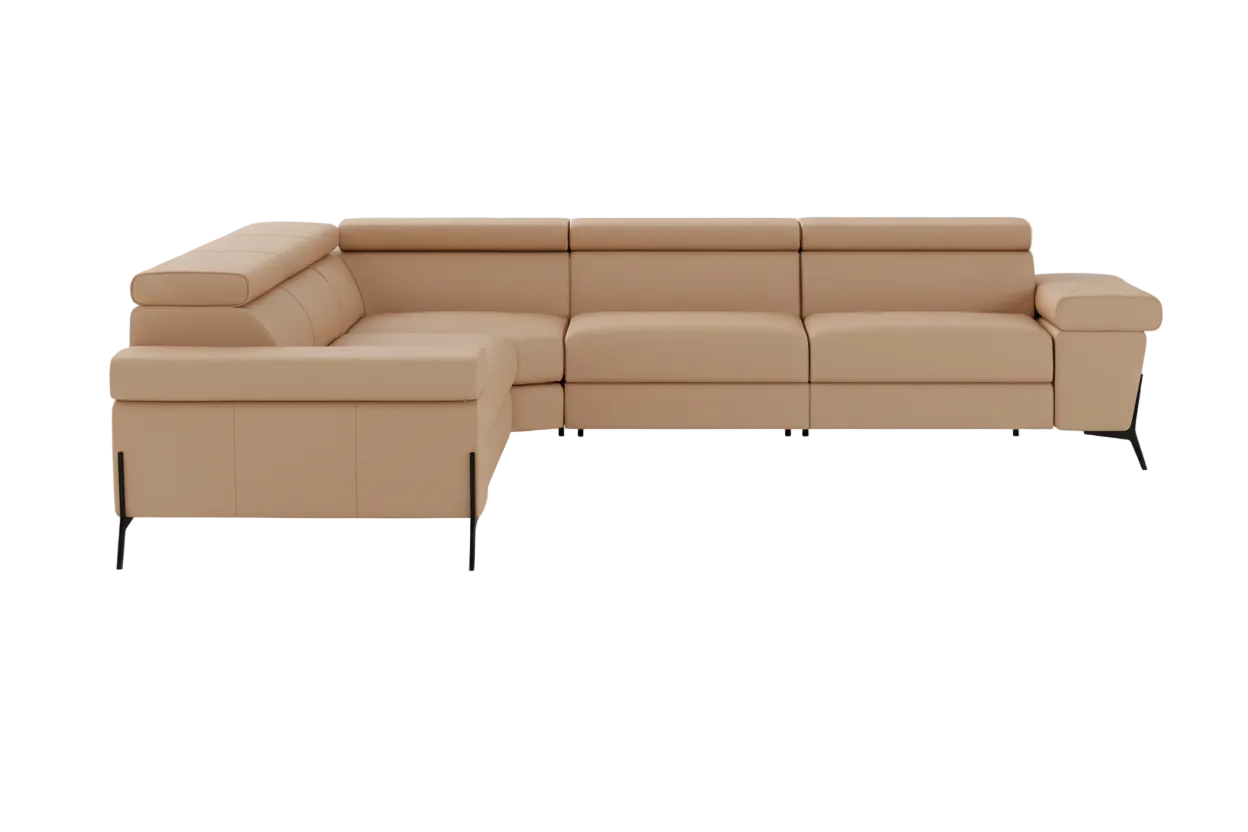 Eva Sectional