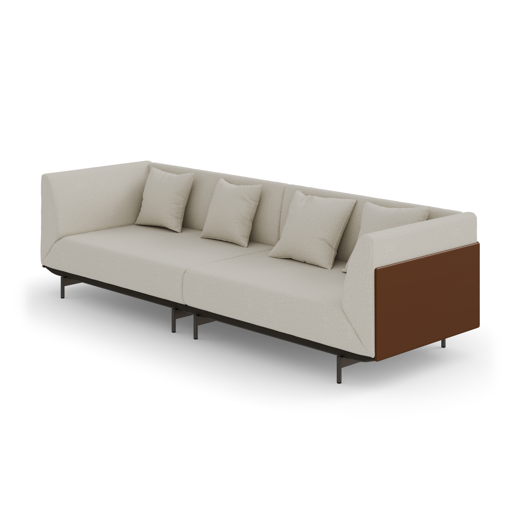 HM Gena Sofa