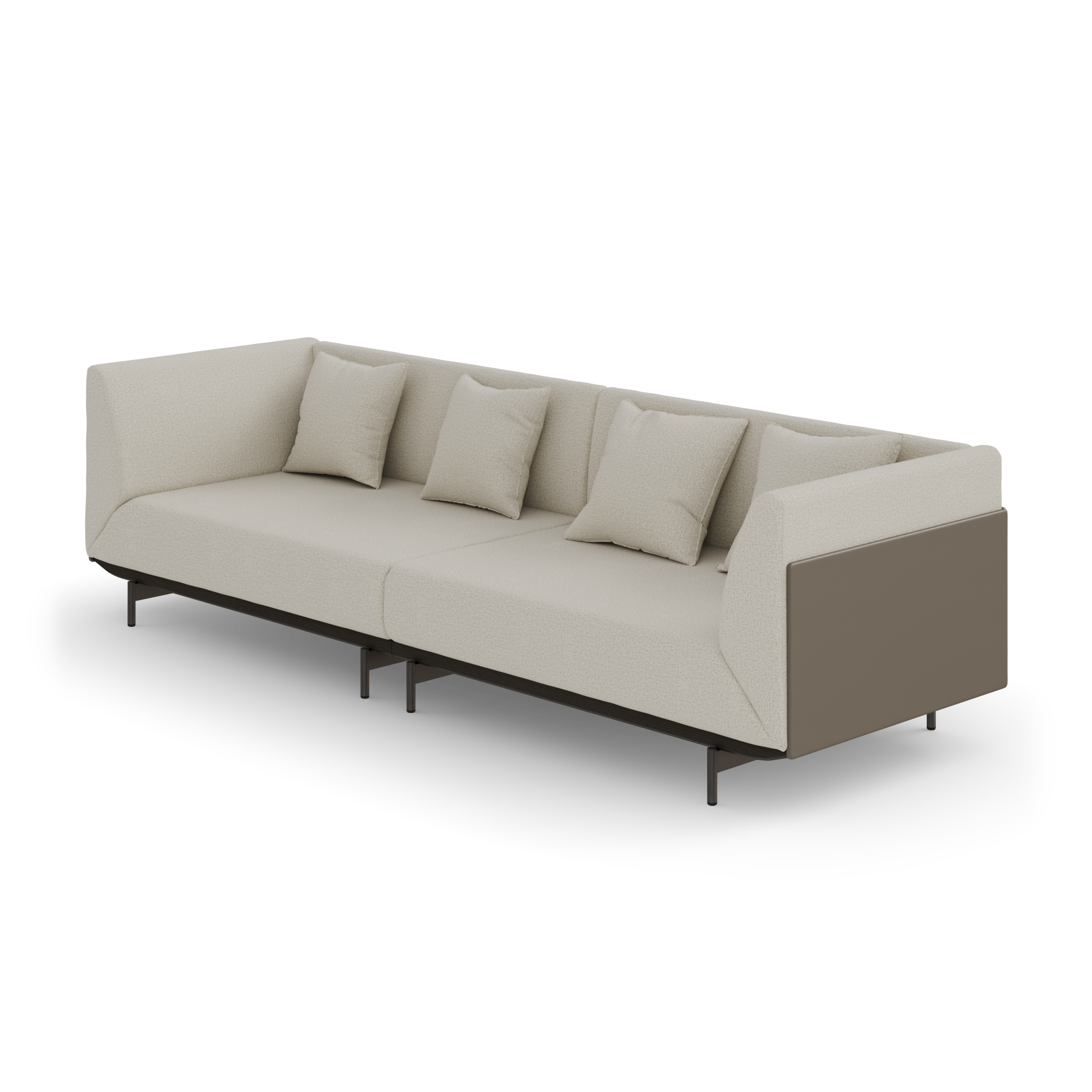 HM Gena Sofa