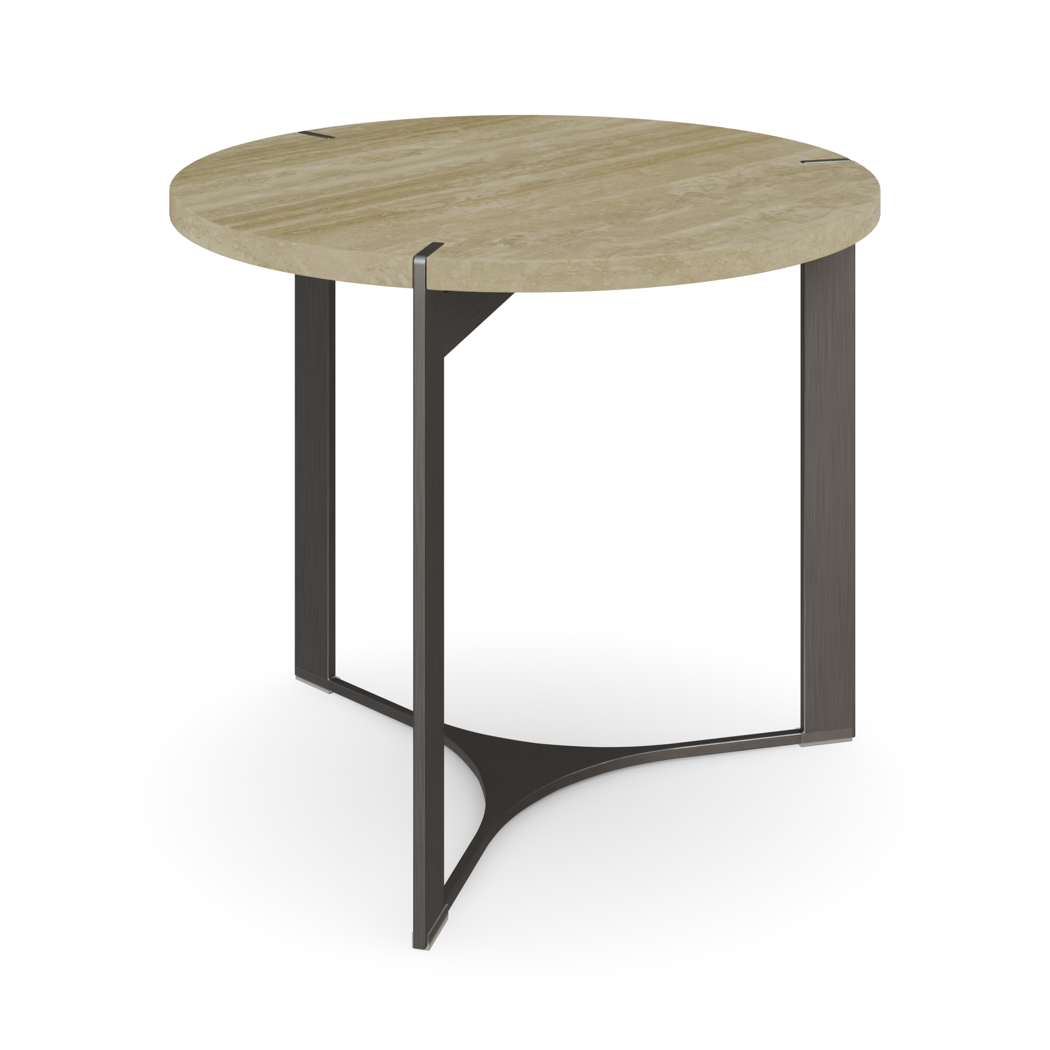 Iveric Side Table