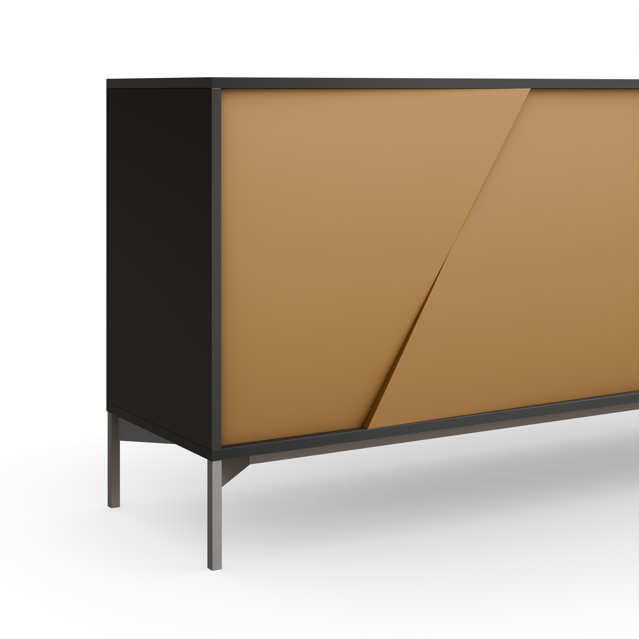 Lave Buffet