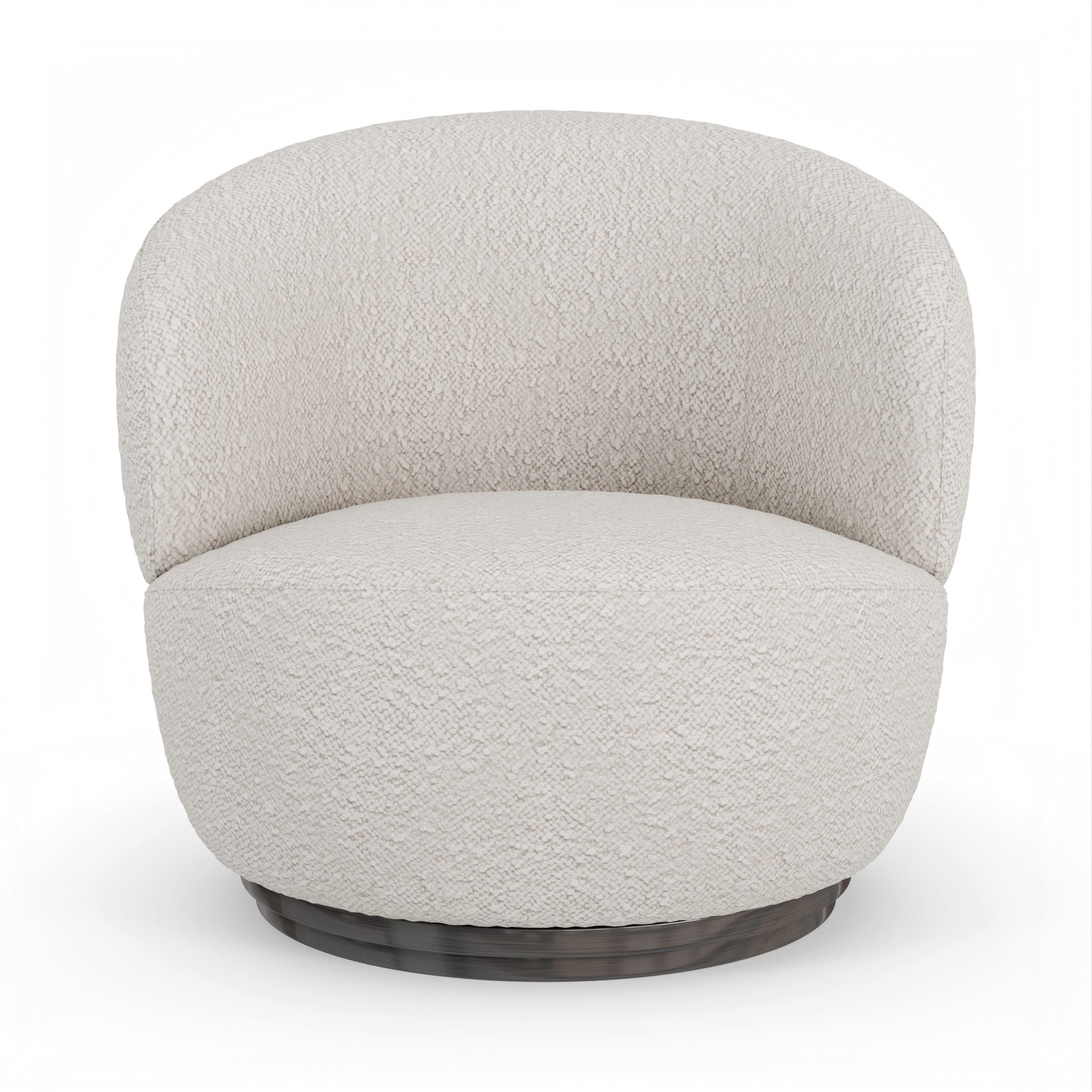 Leger Accent chair