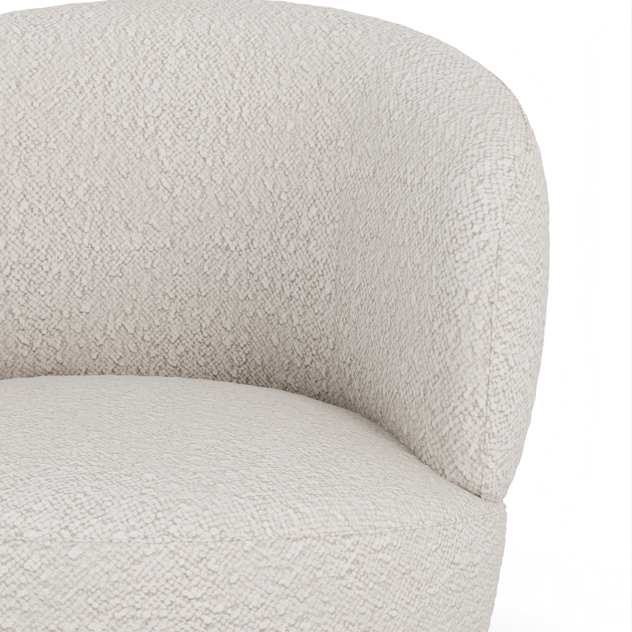Leger Accent chair