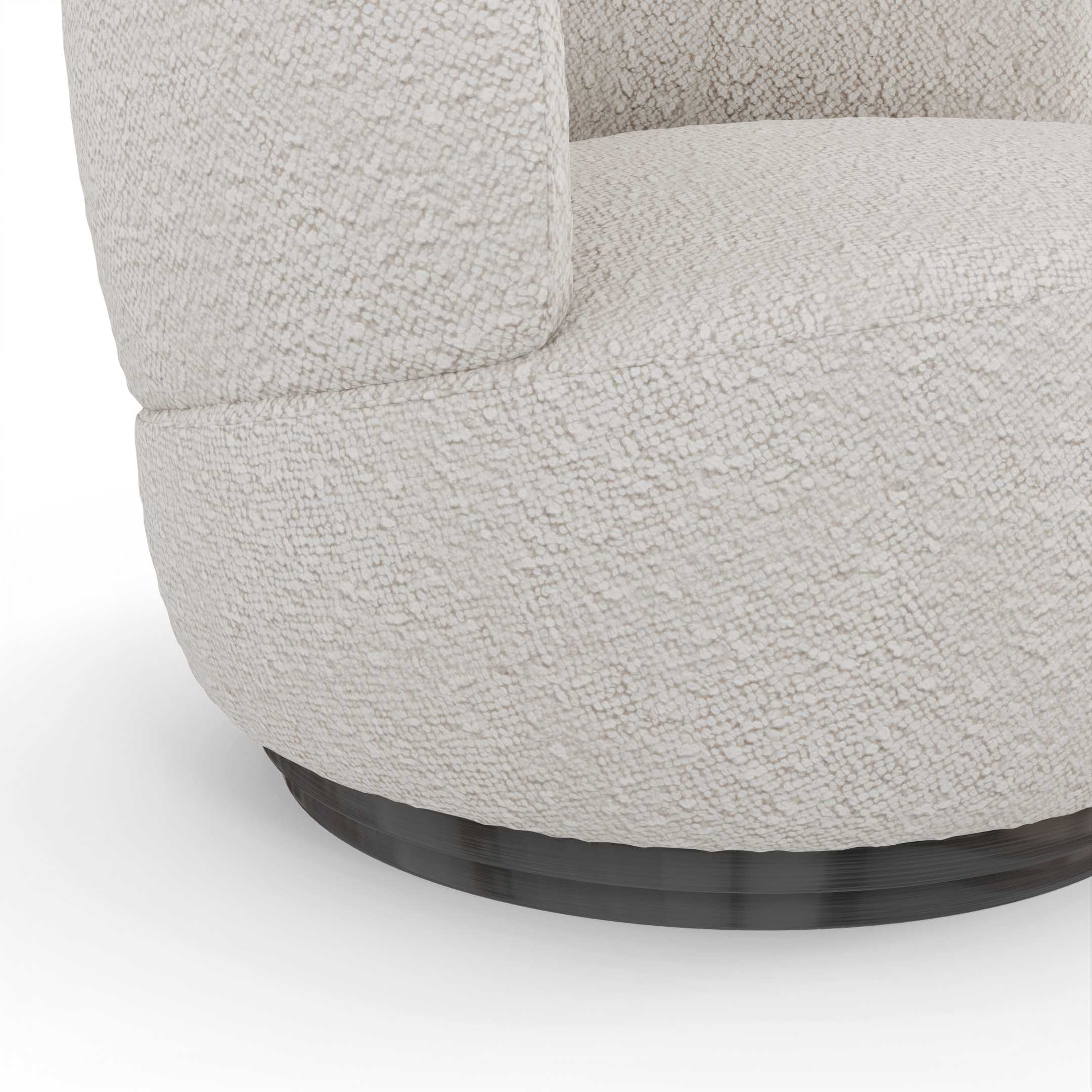 Leger Accent chair
