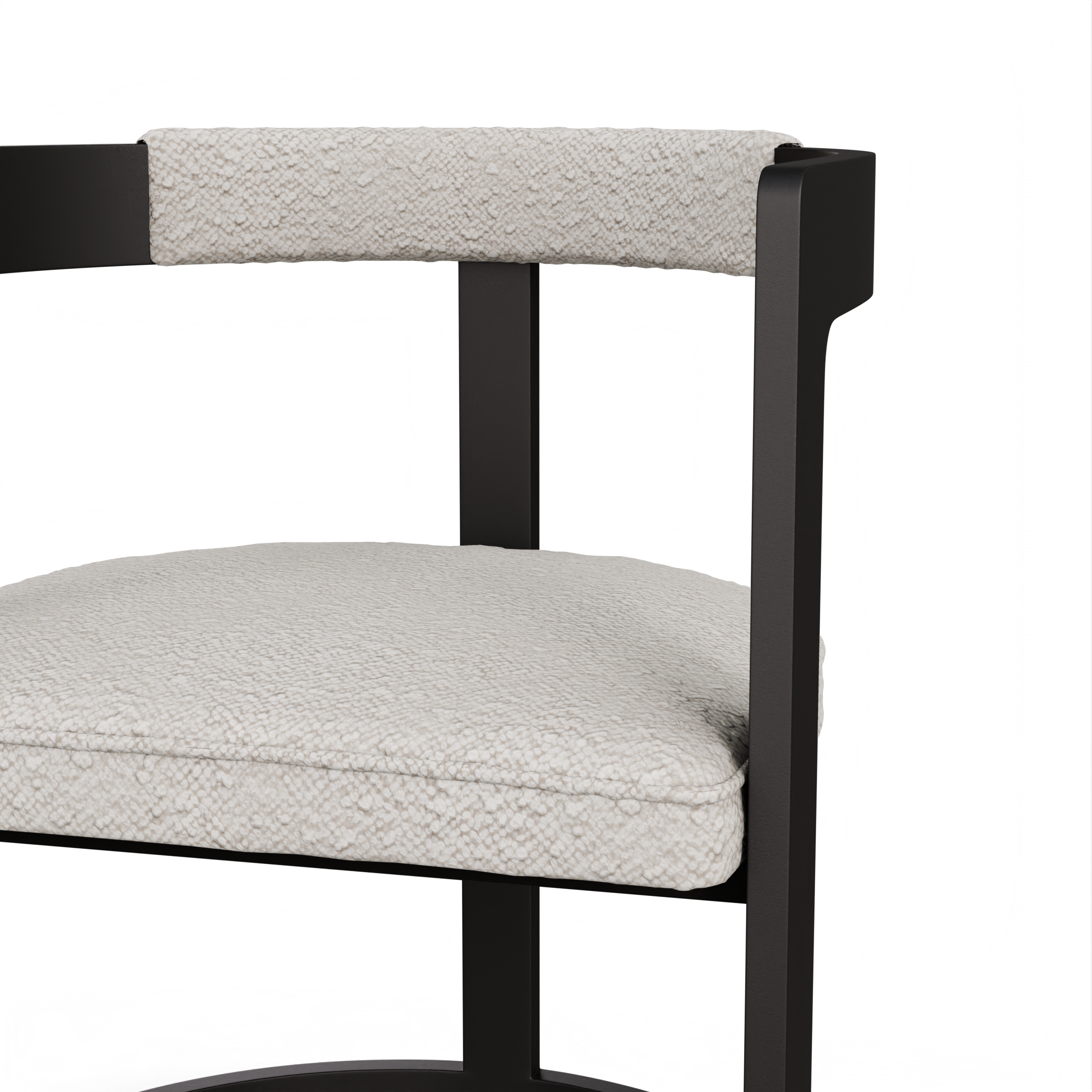Leger Dining Chair