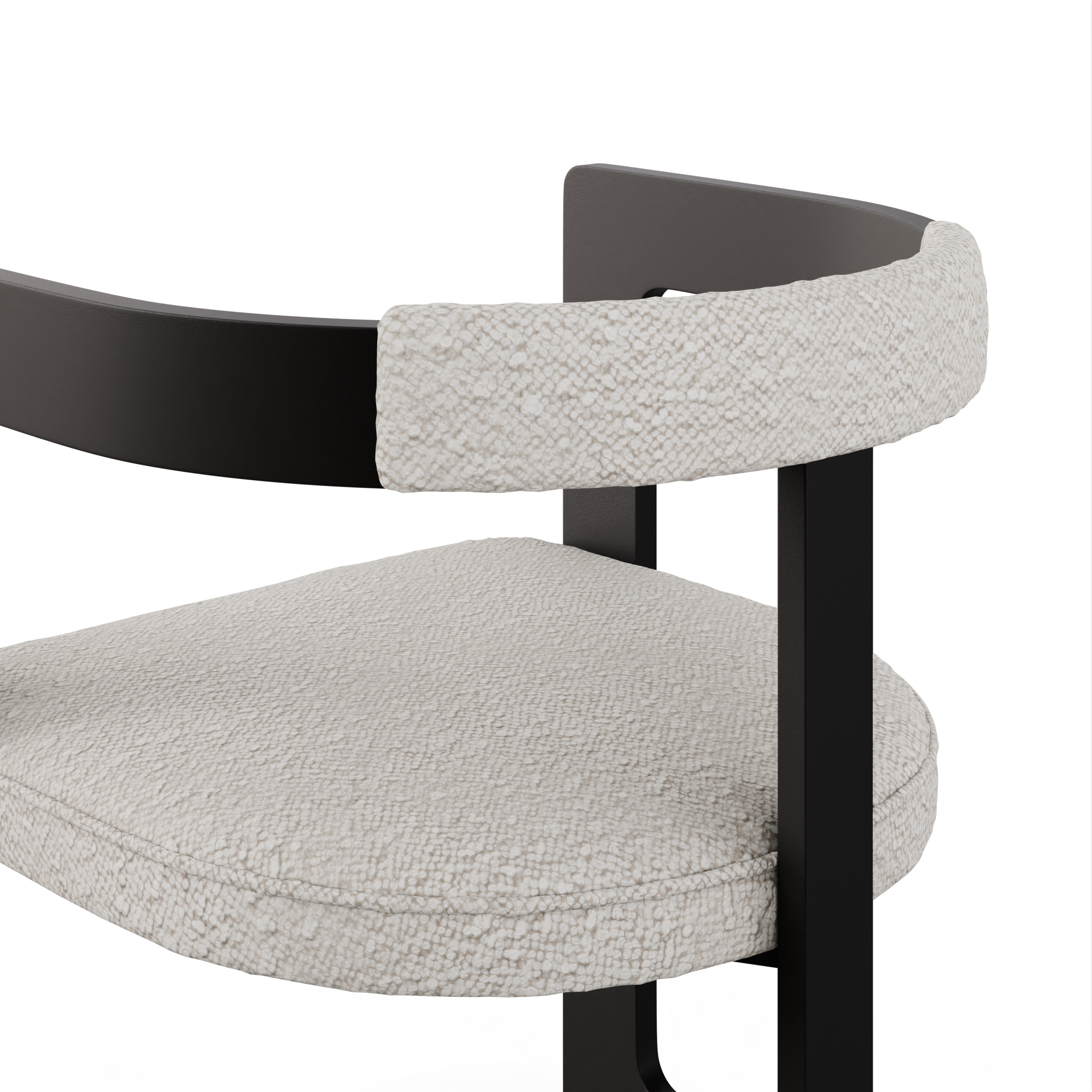 Leger Dining Chair