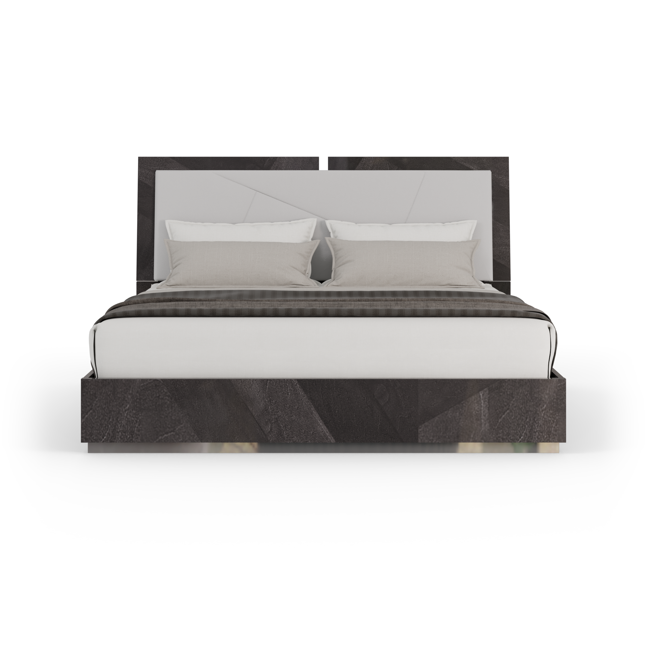 Leonard Bed