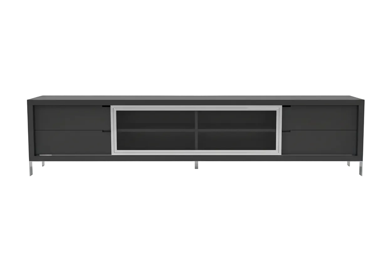 Lexington TV Unit