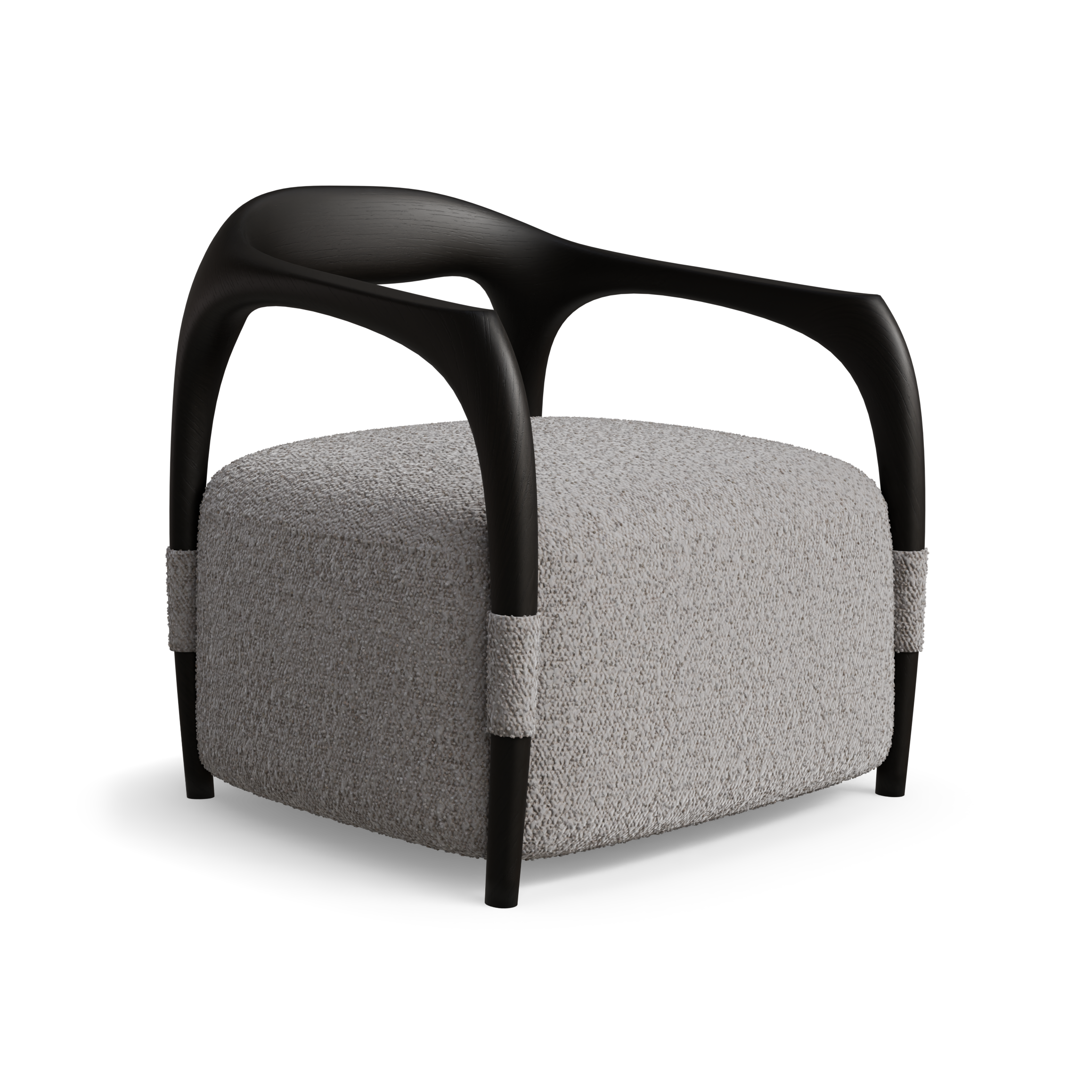 Lua Armchair