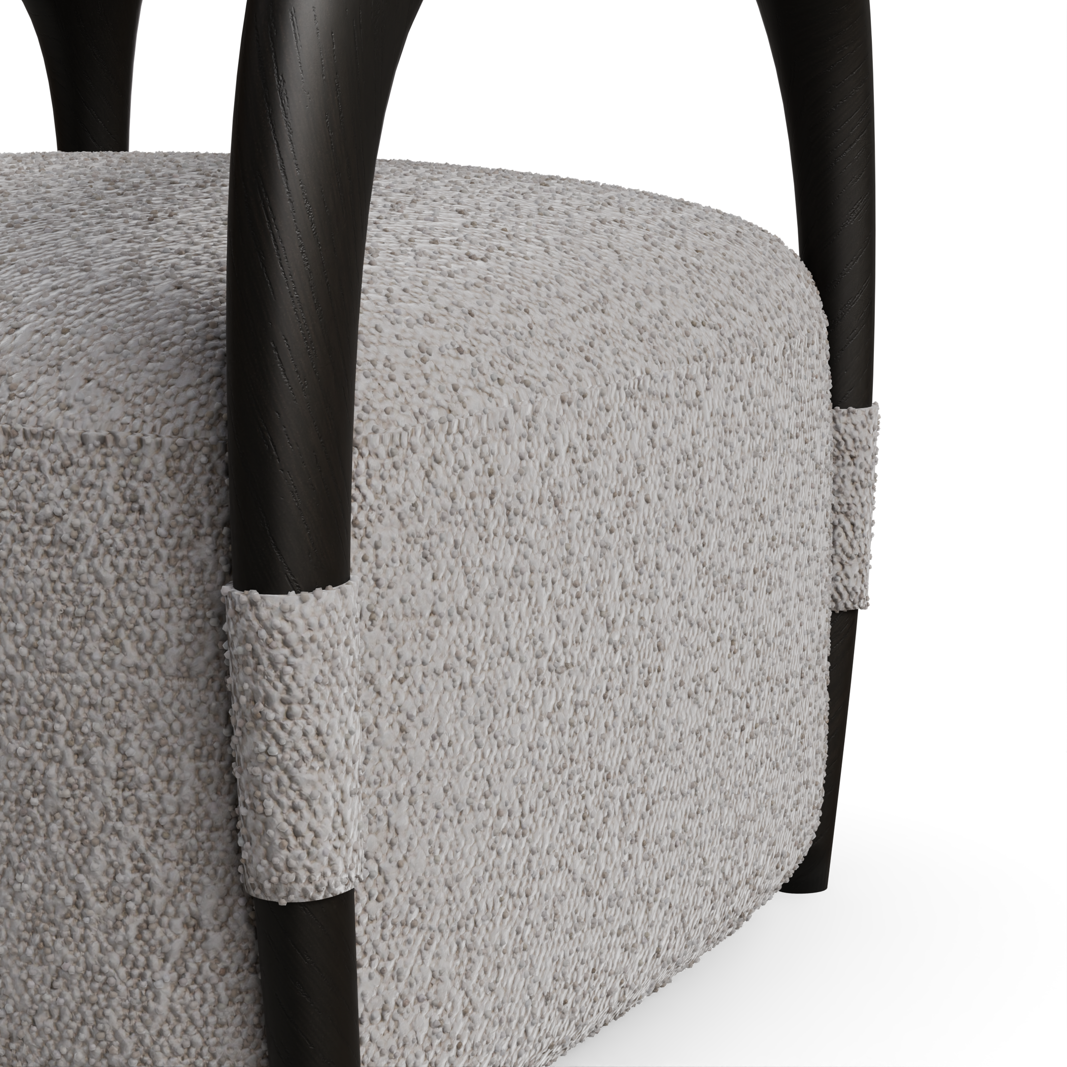 Lua Armchair
