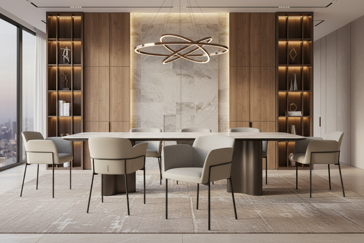 Lume Dining Chair